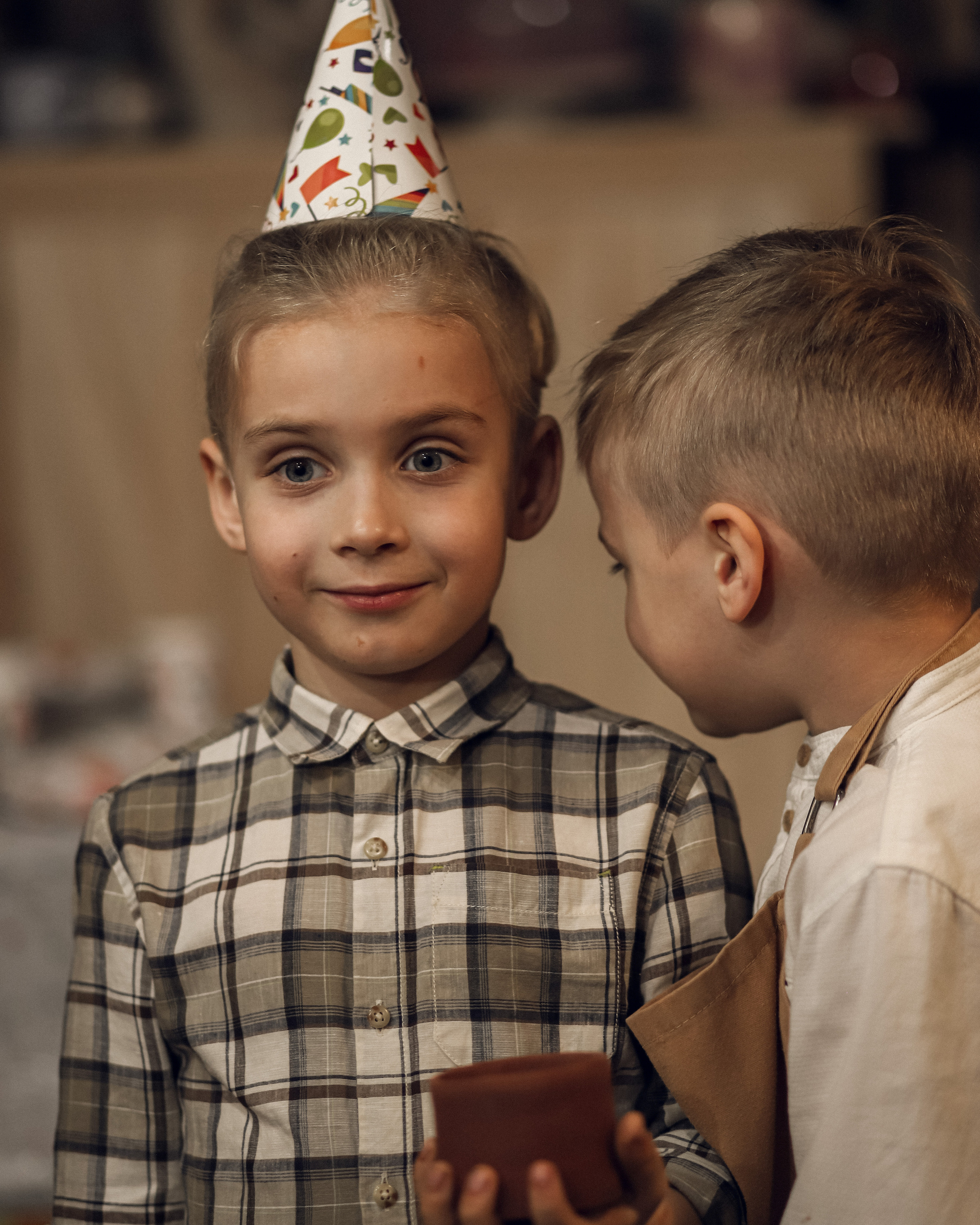 День рождения