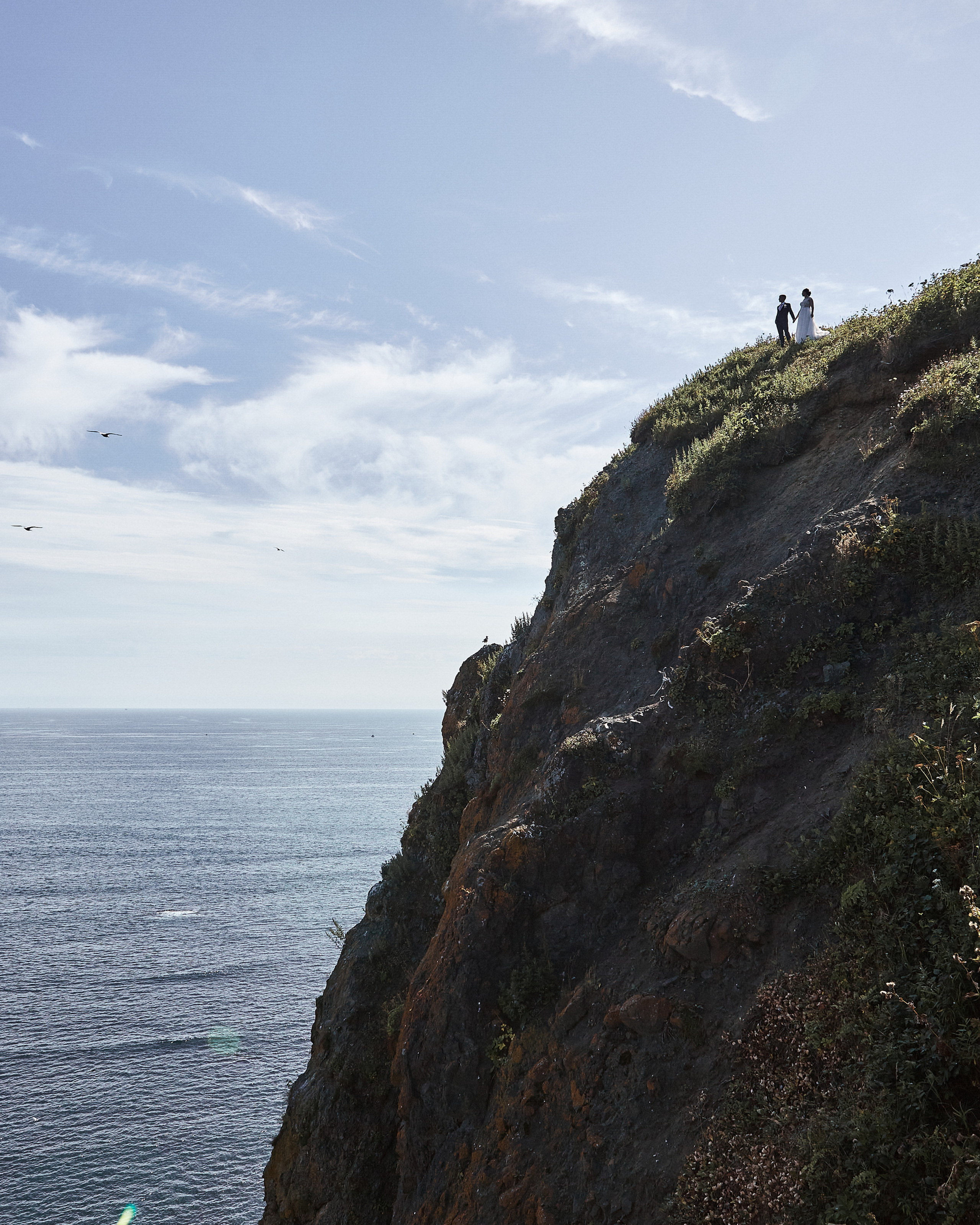 Дмитрий и Валентина