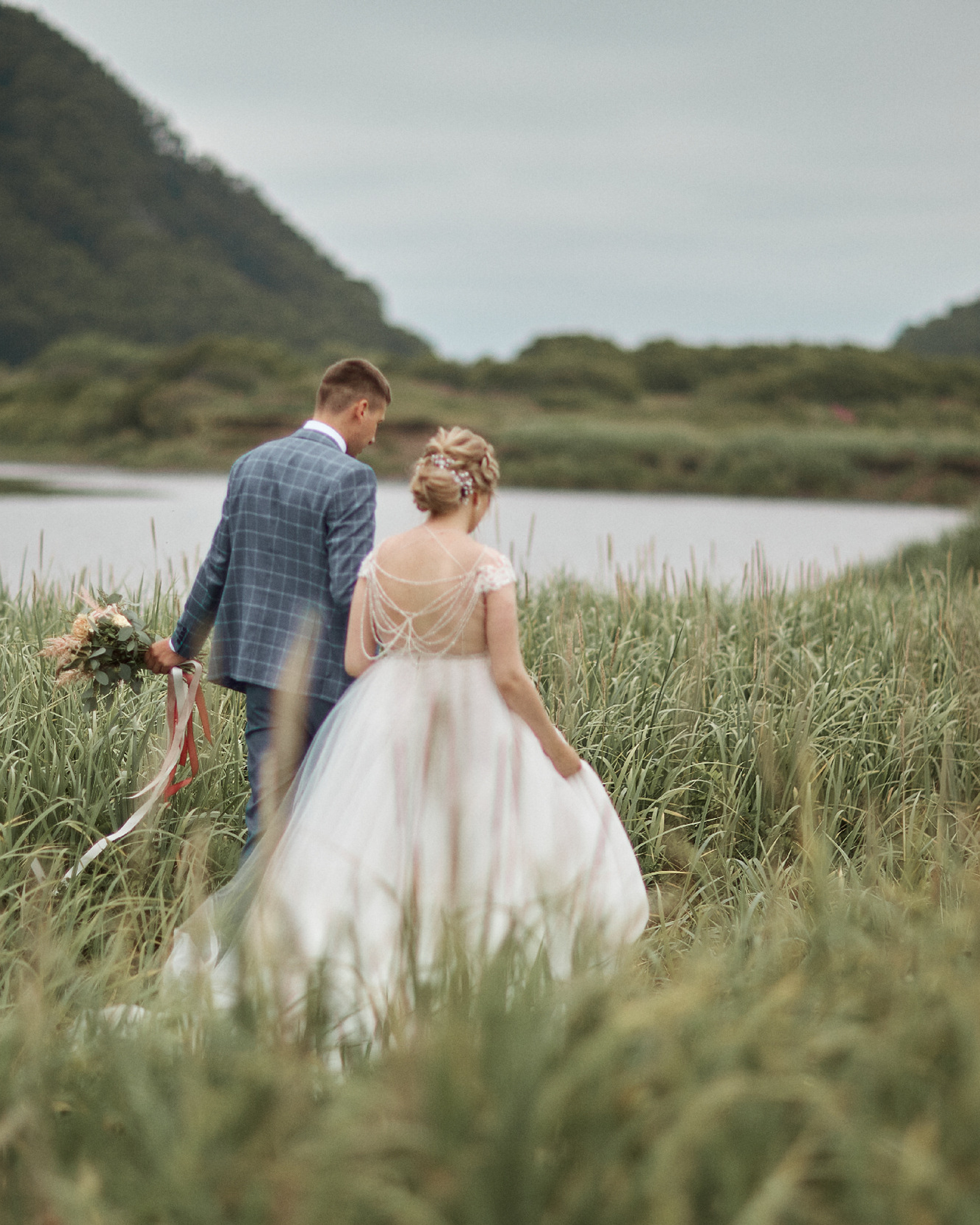 Валера + Наталья