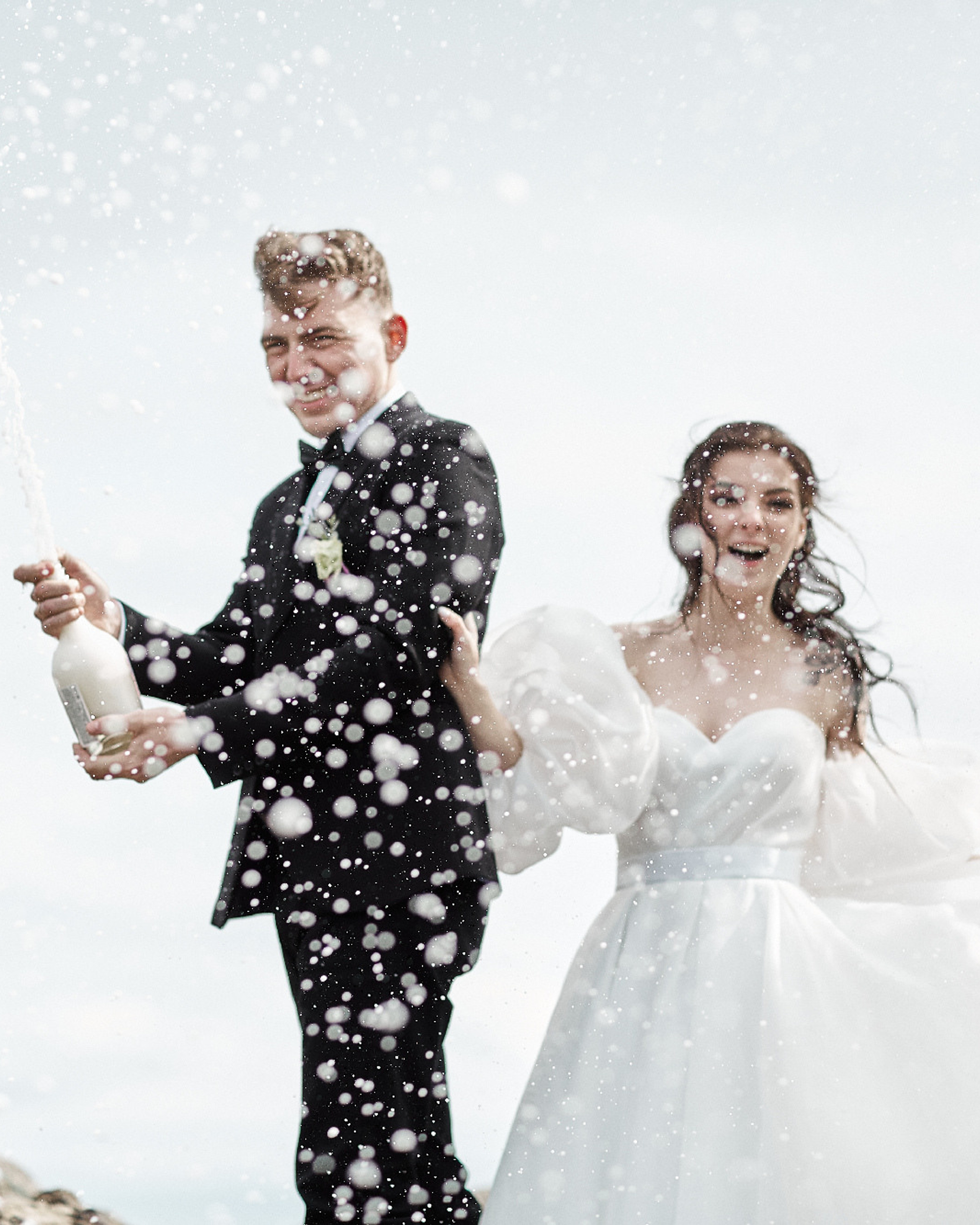 Денис + Арина