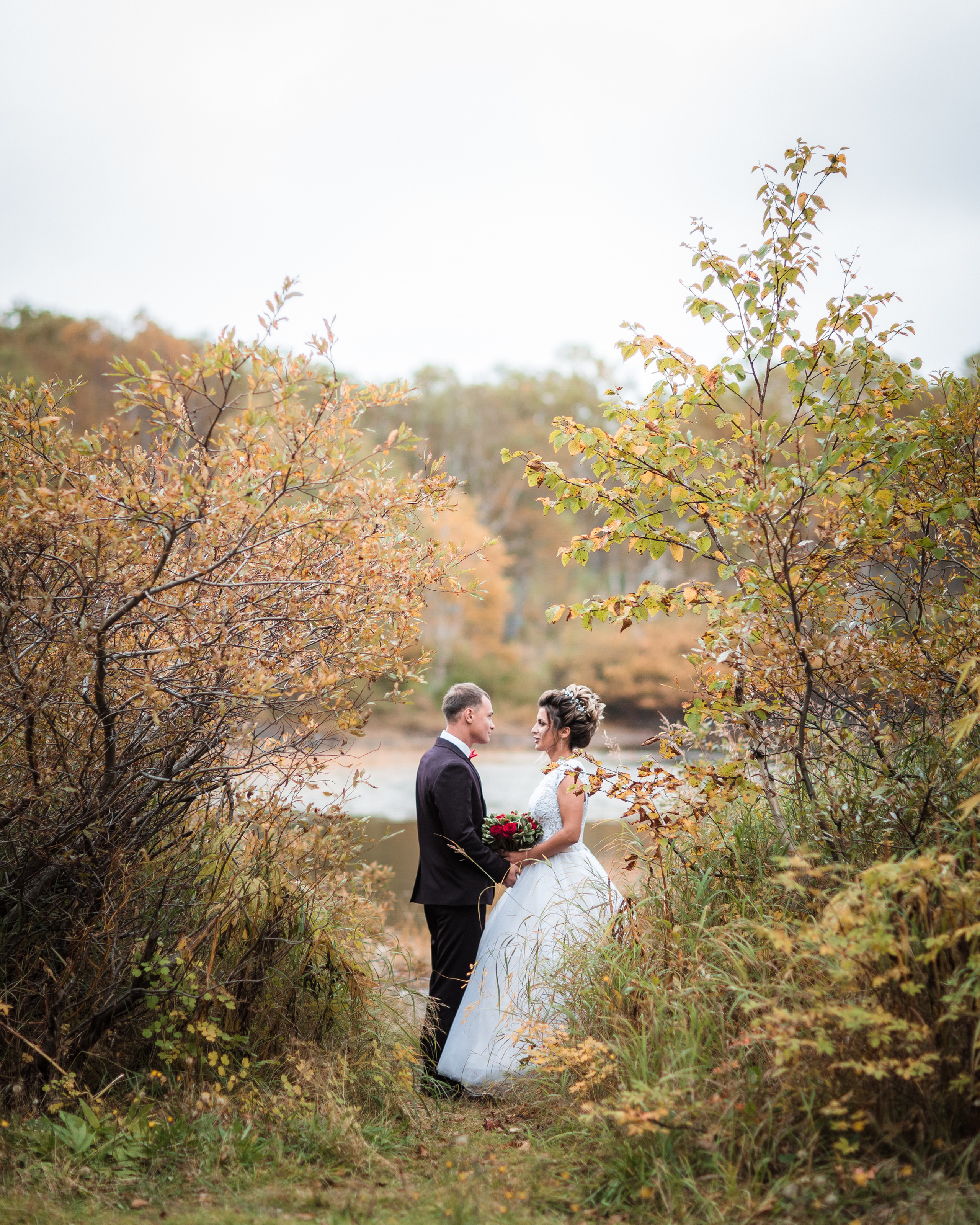 Степа + Ольга