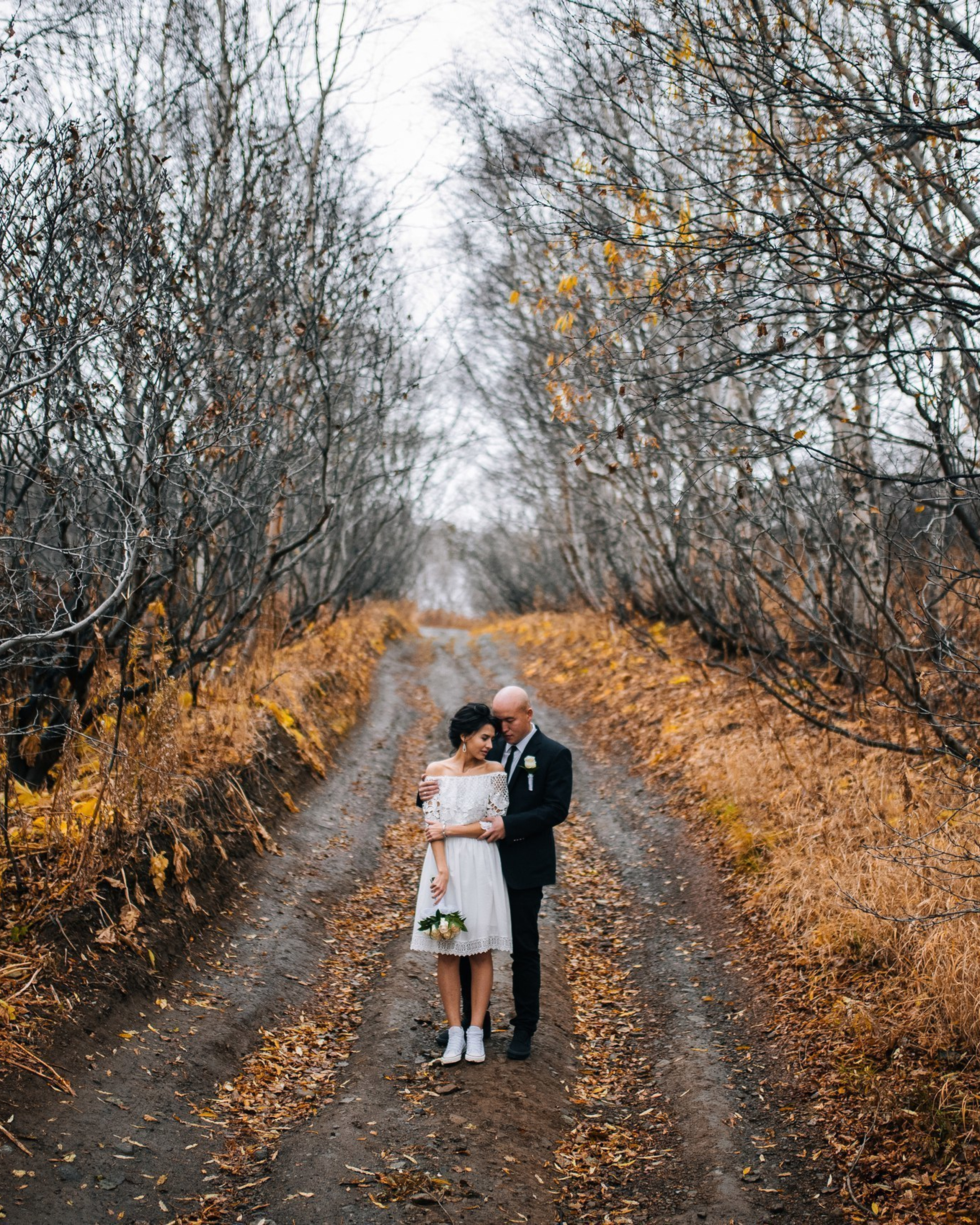 Константин + Ольга