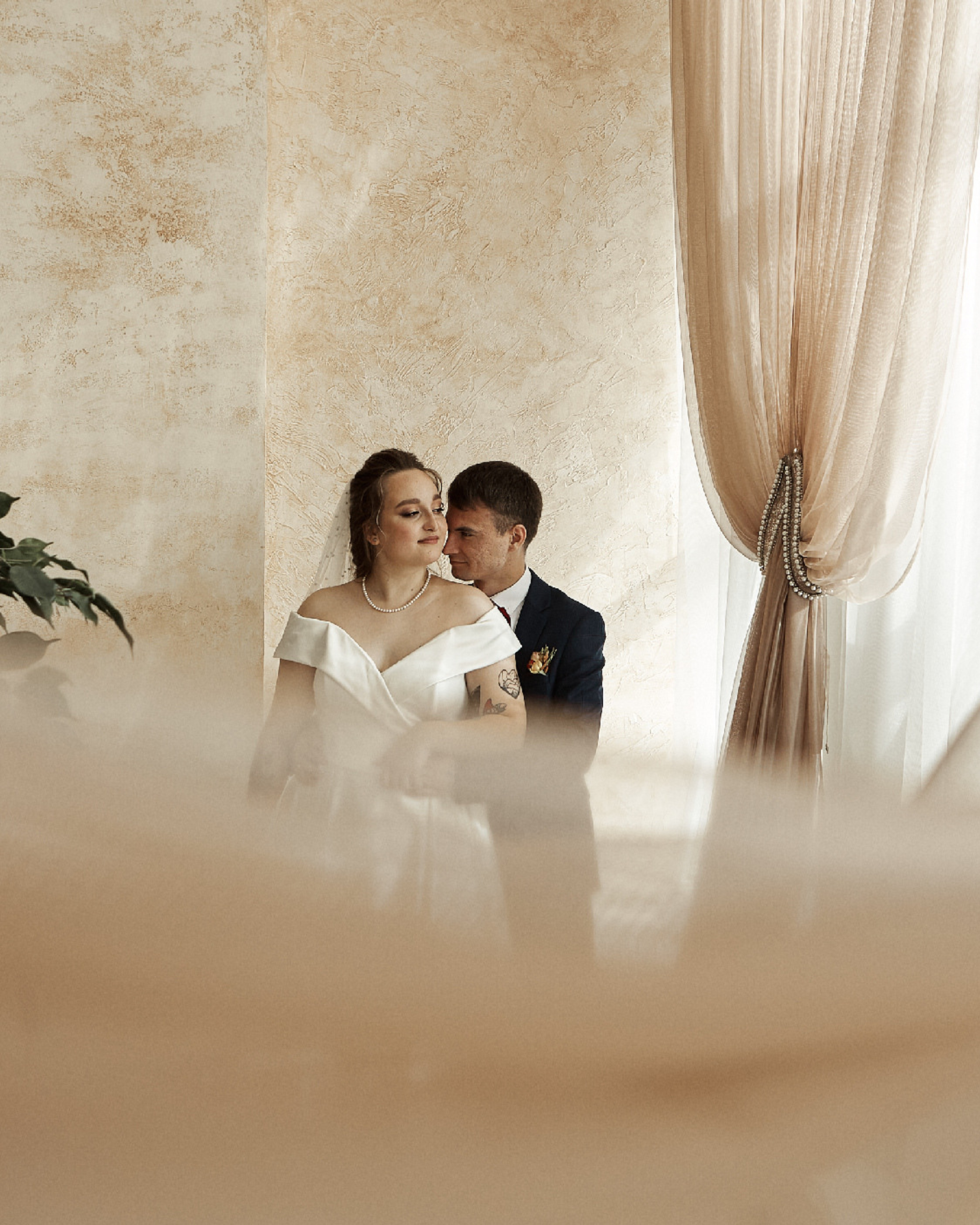 Никита + Эльмира