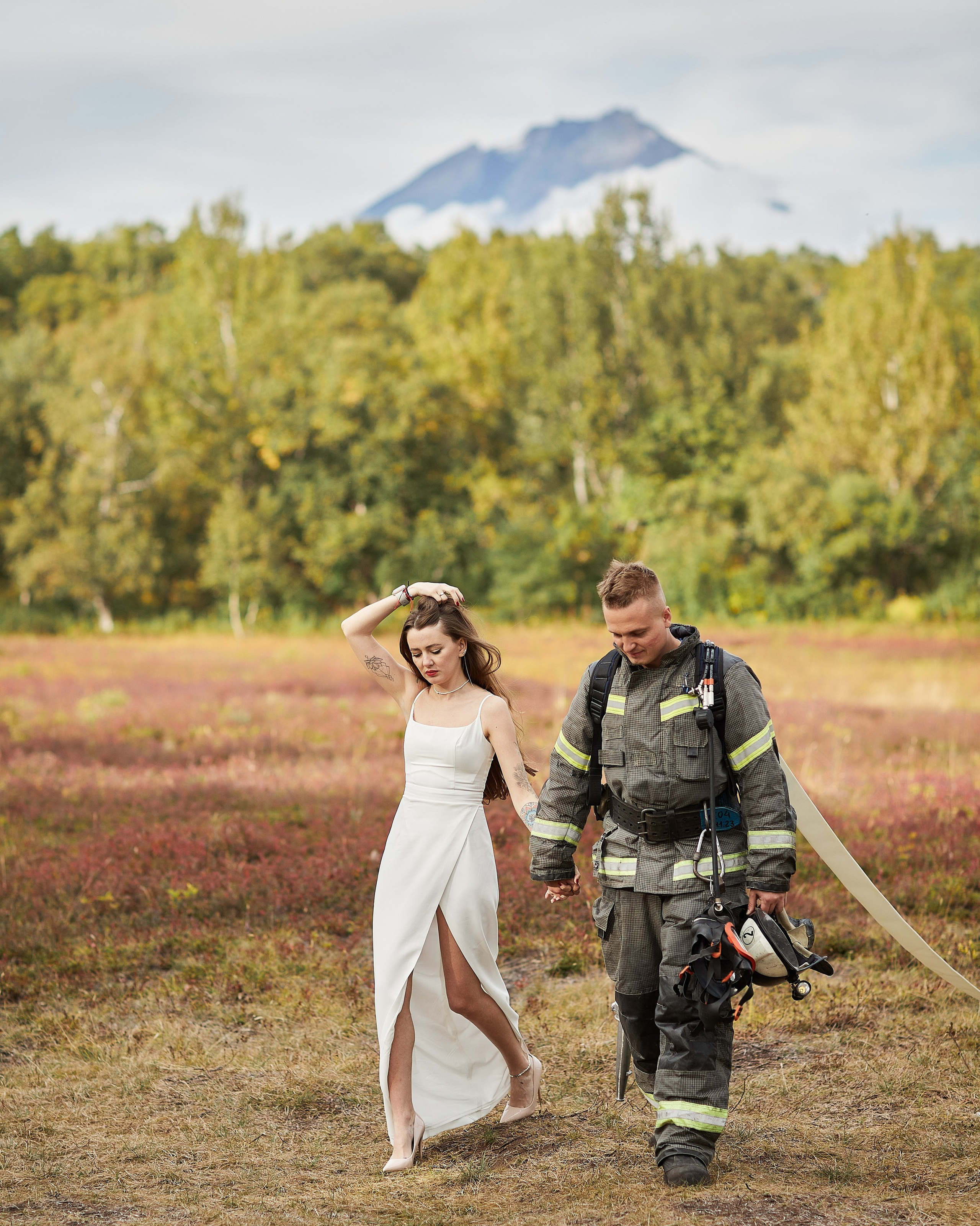 Кирилл + Даша