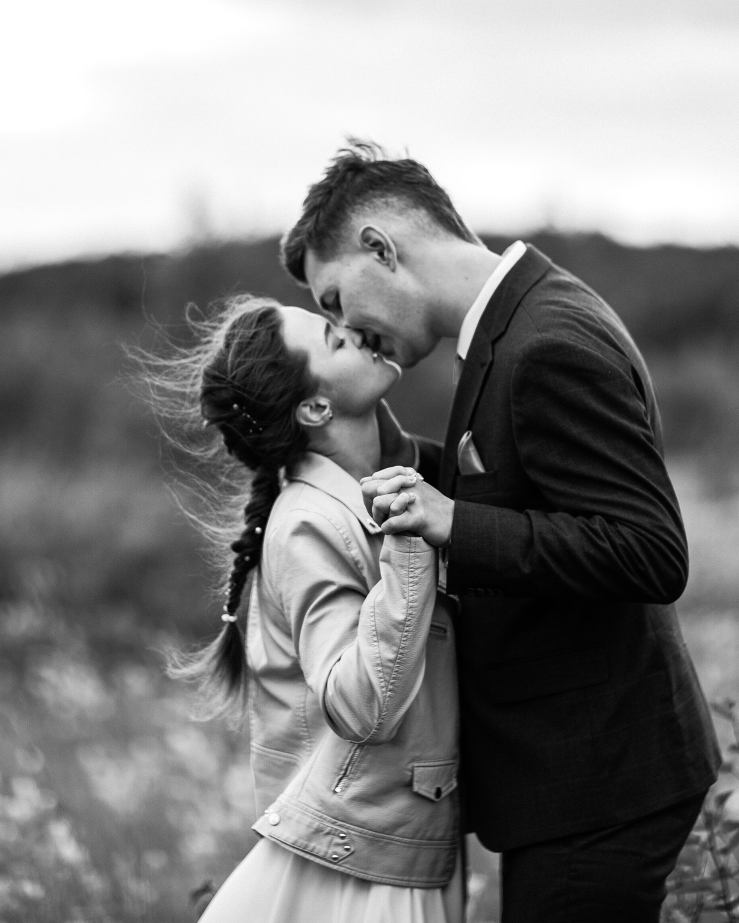 Дмитрий + Ксения