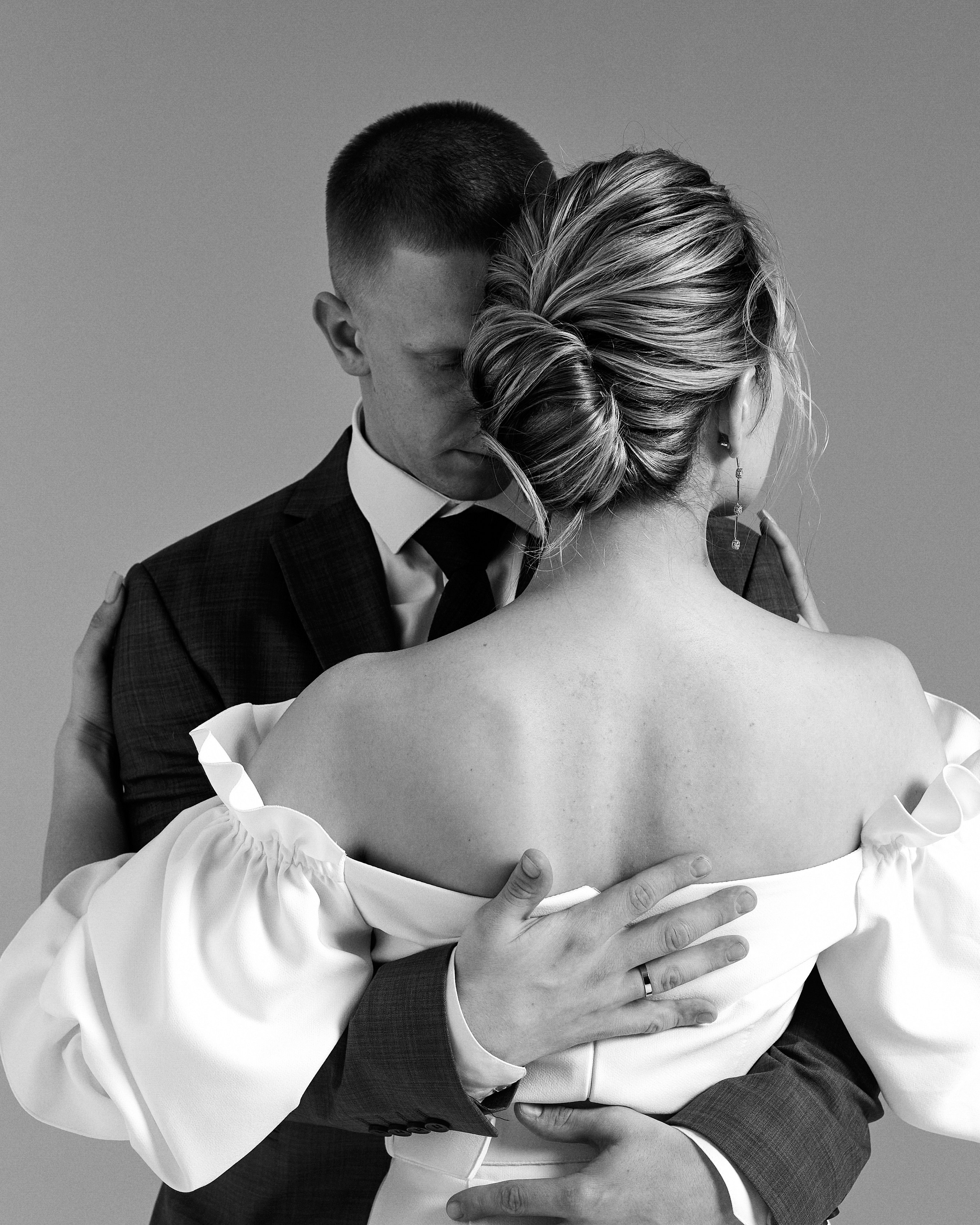 Виталий и Мария