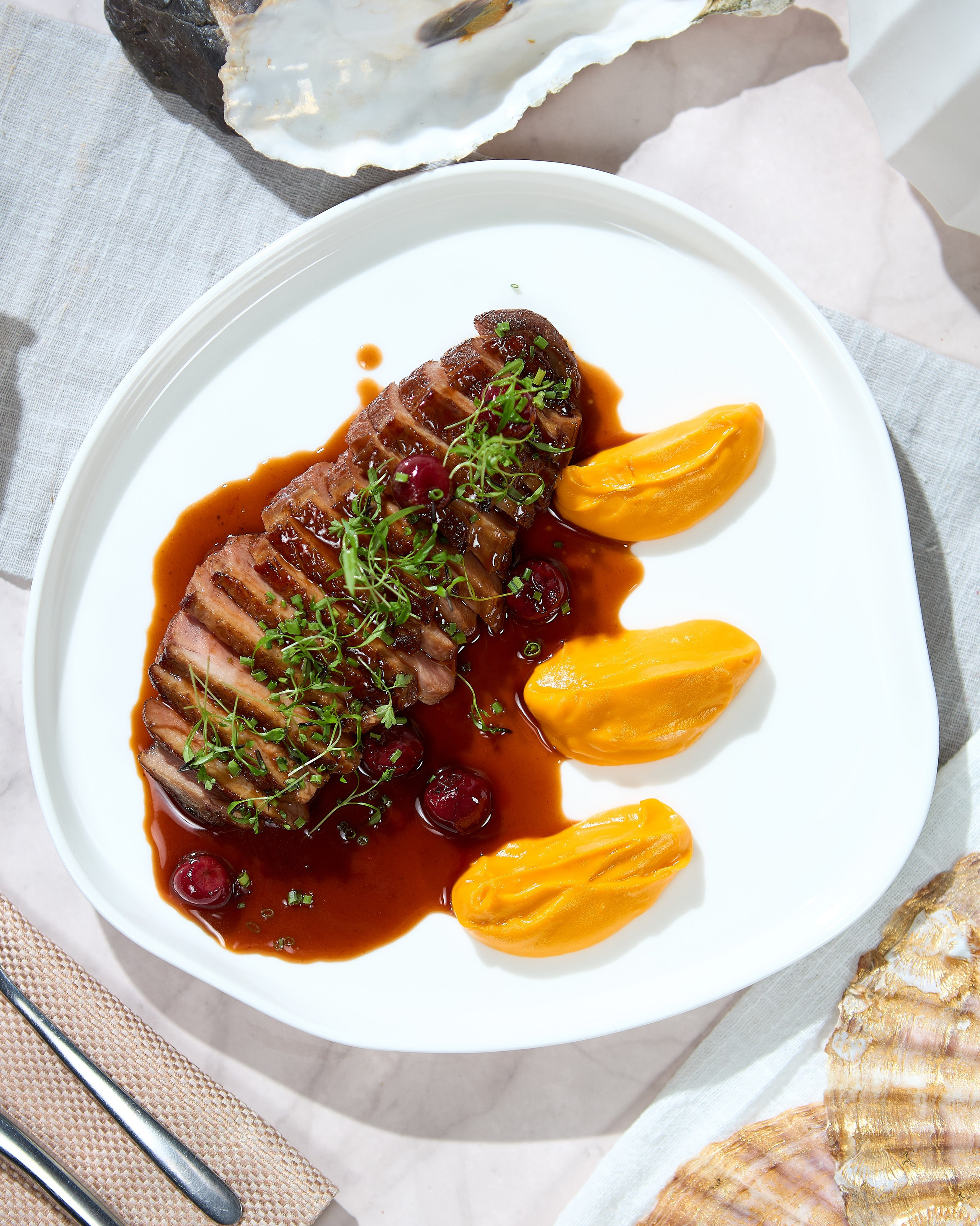 Ресторан «Спутник»