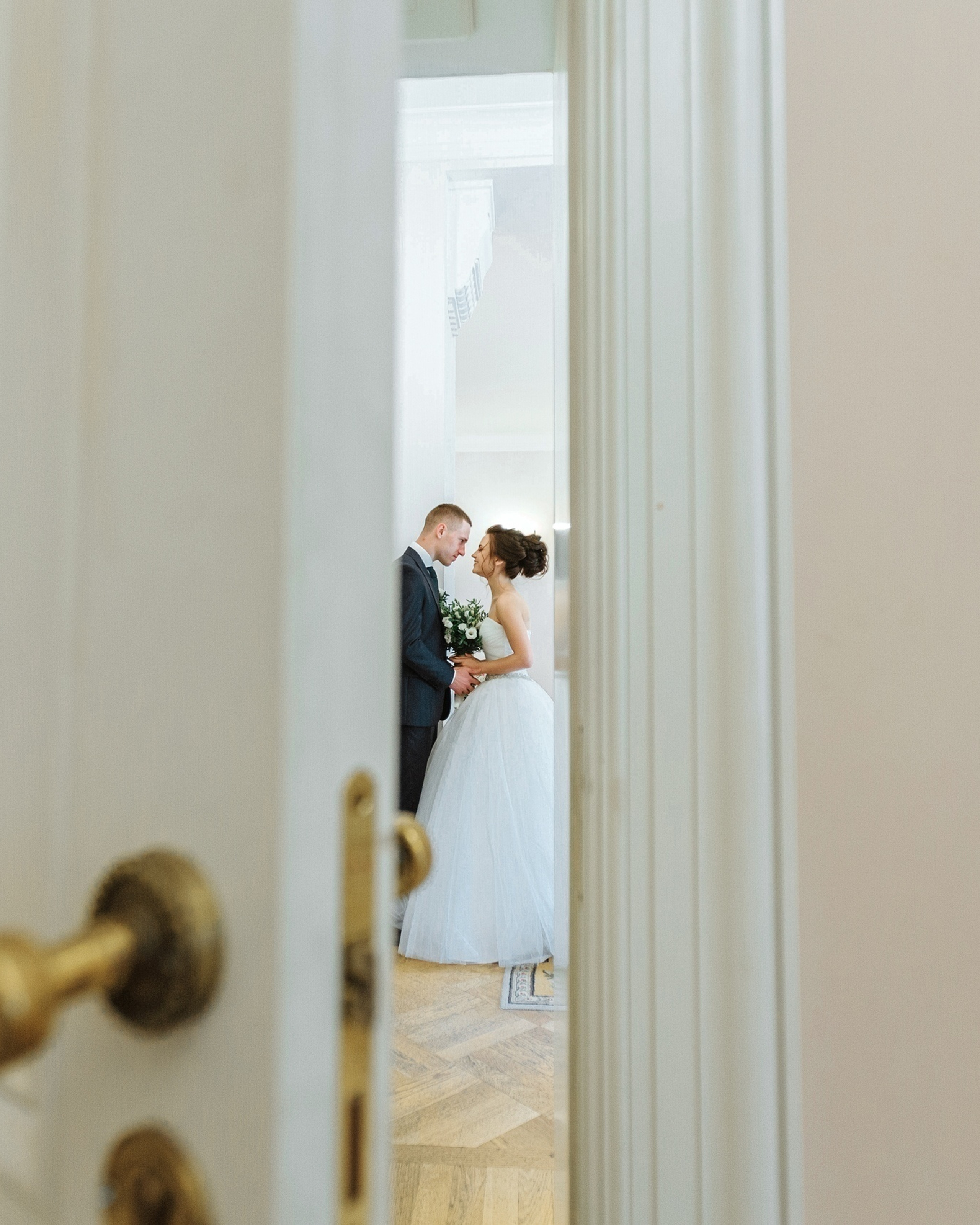 Андрей + Лилианна