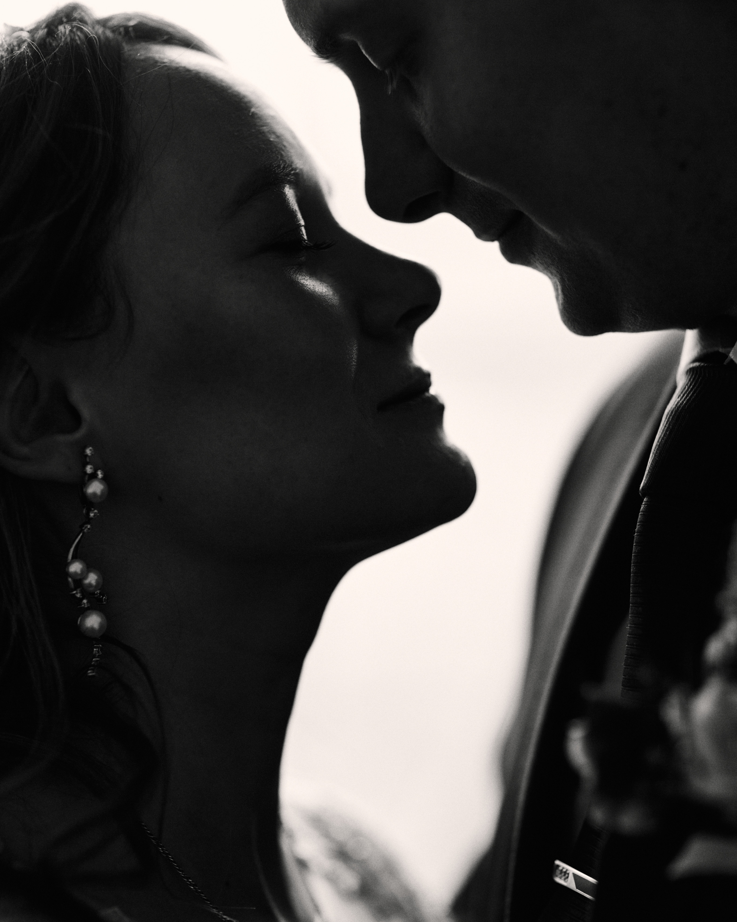 Максим + Анастасия