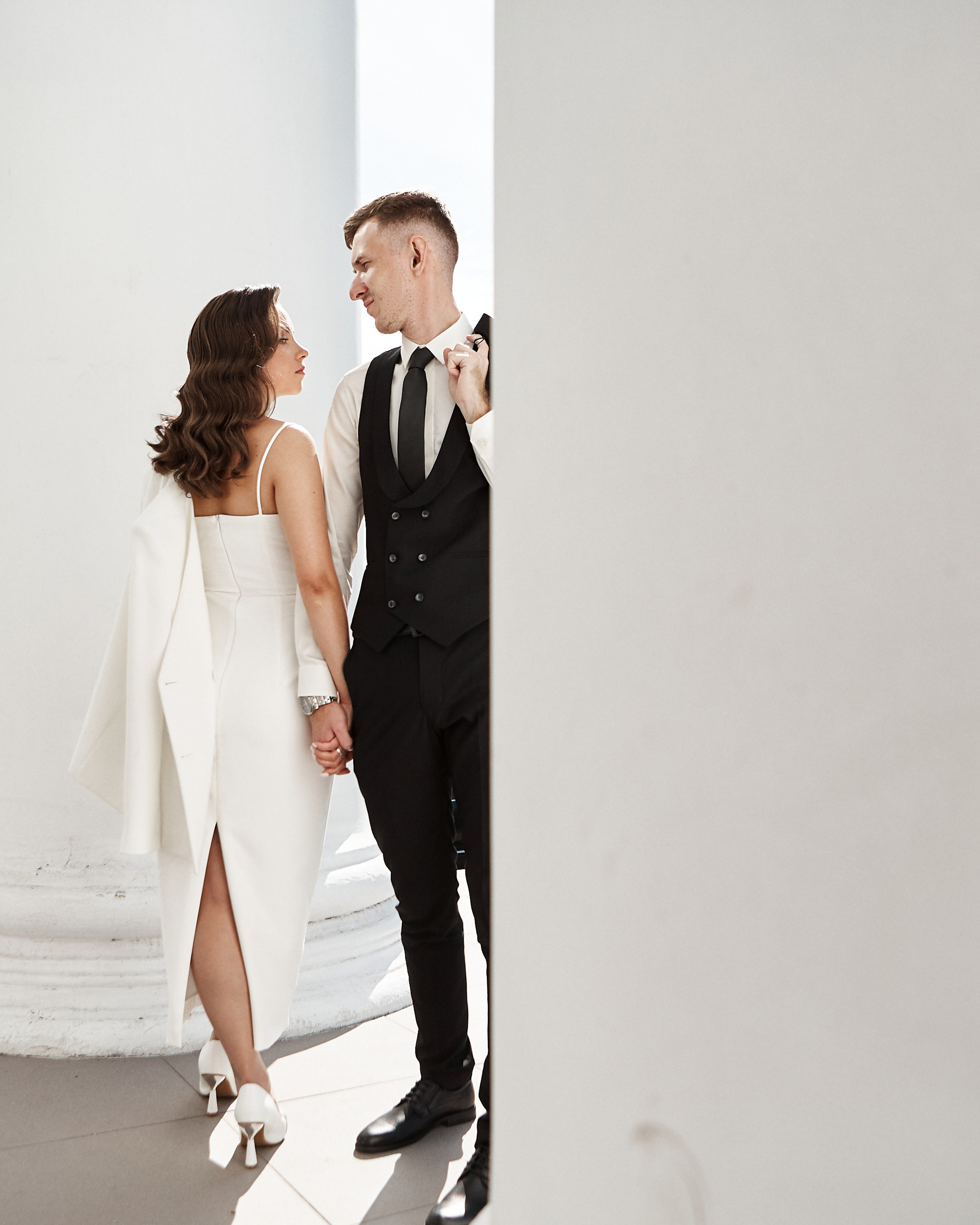 Ренат + Алена