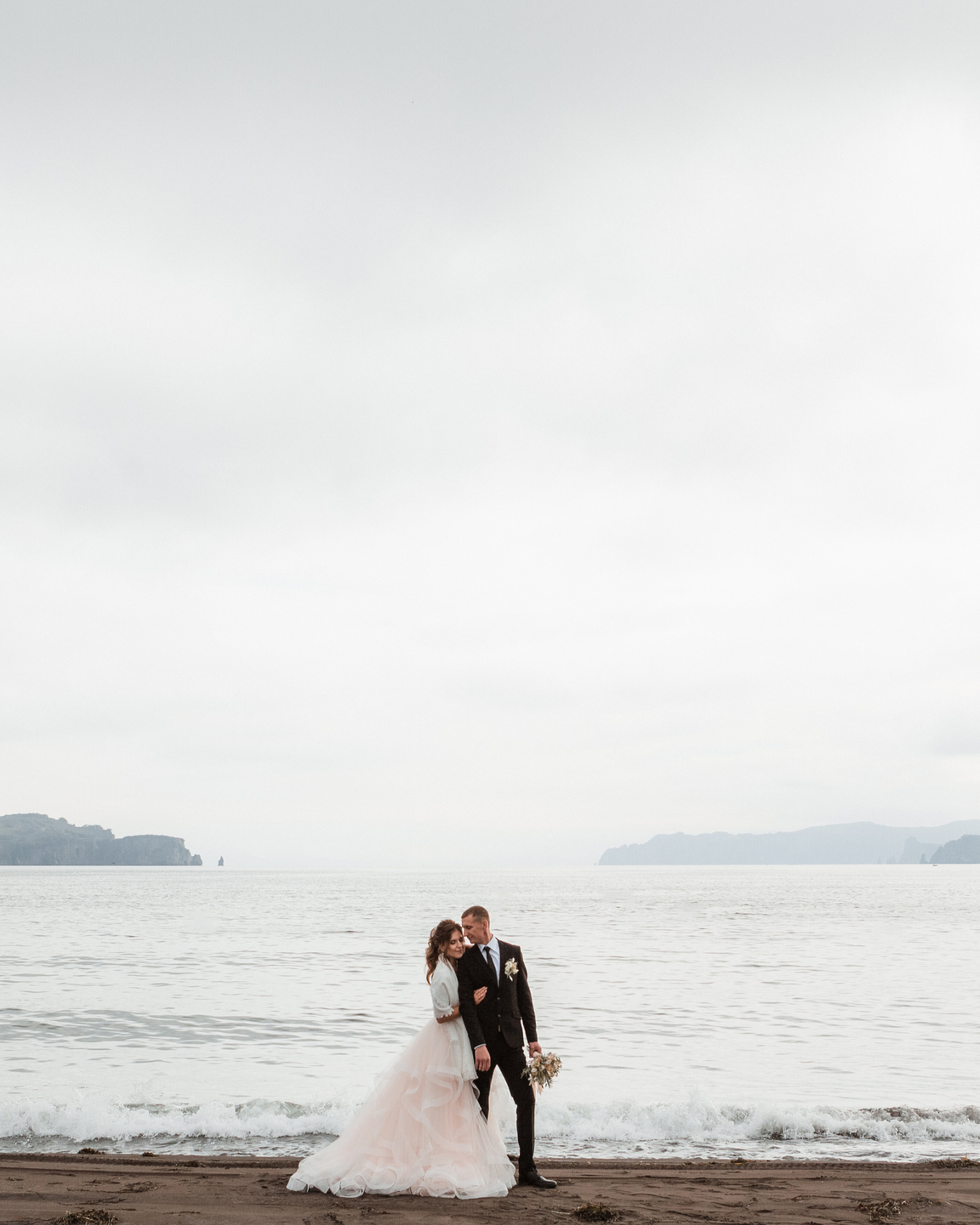 Сергей + Анастасия