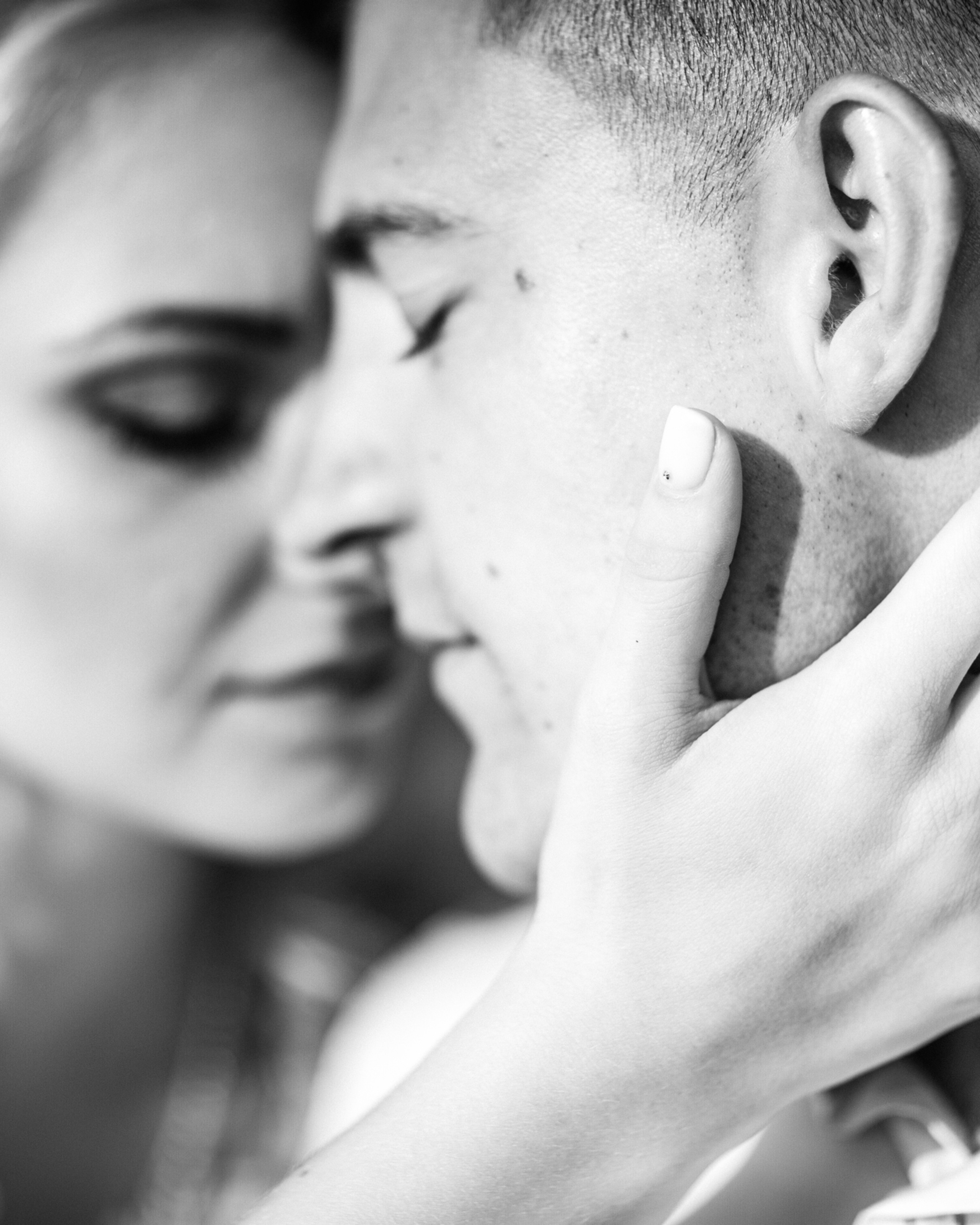 Денис + Юлия