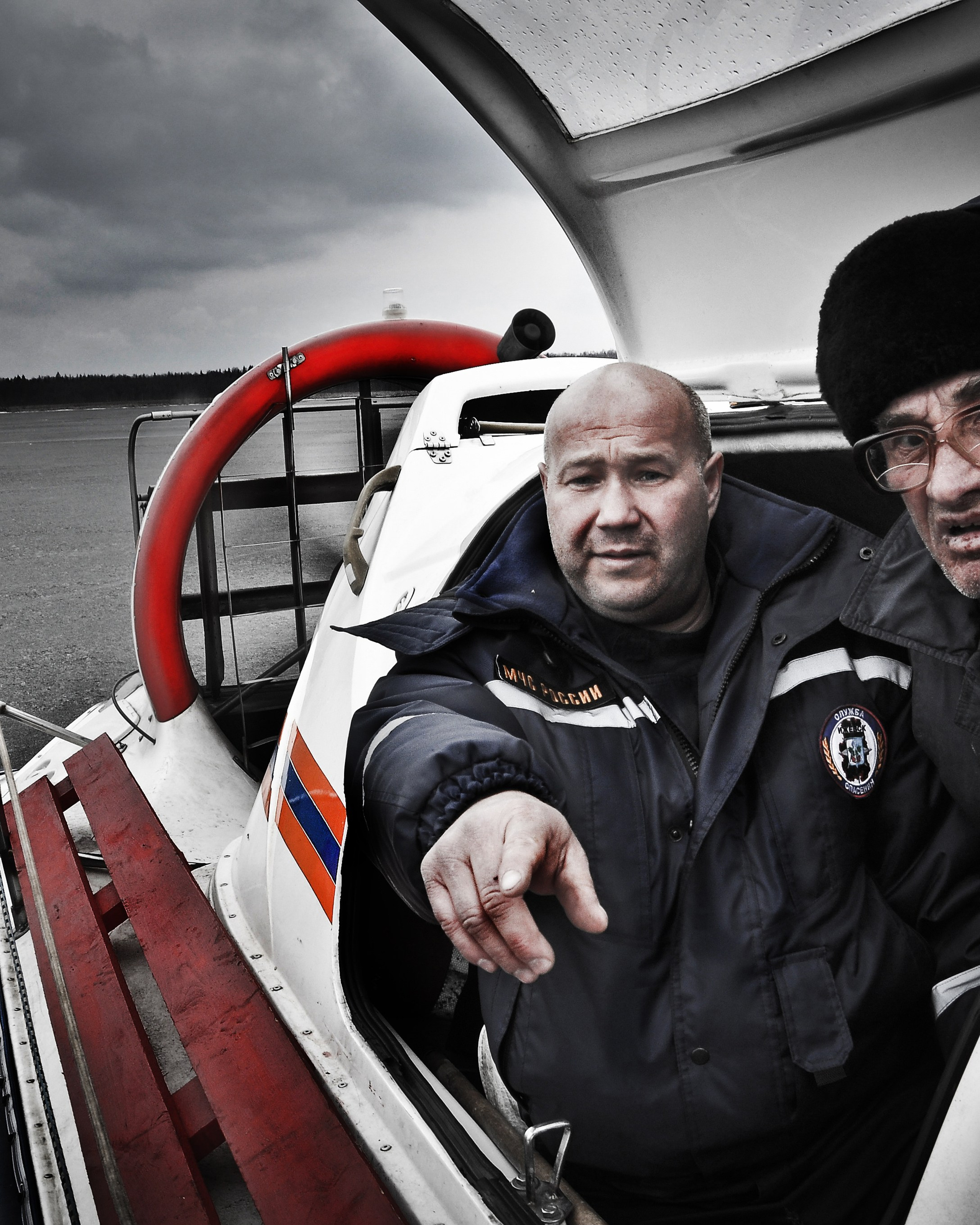 Картинки из&nbsp;жизни