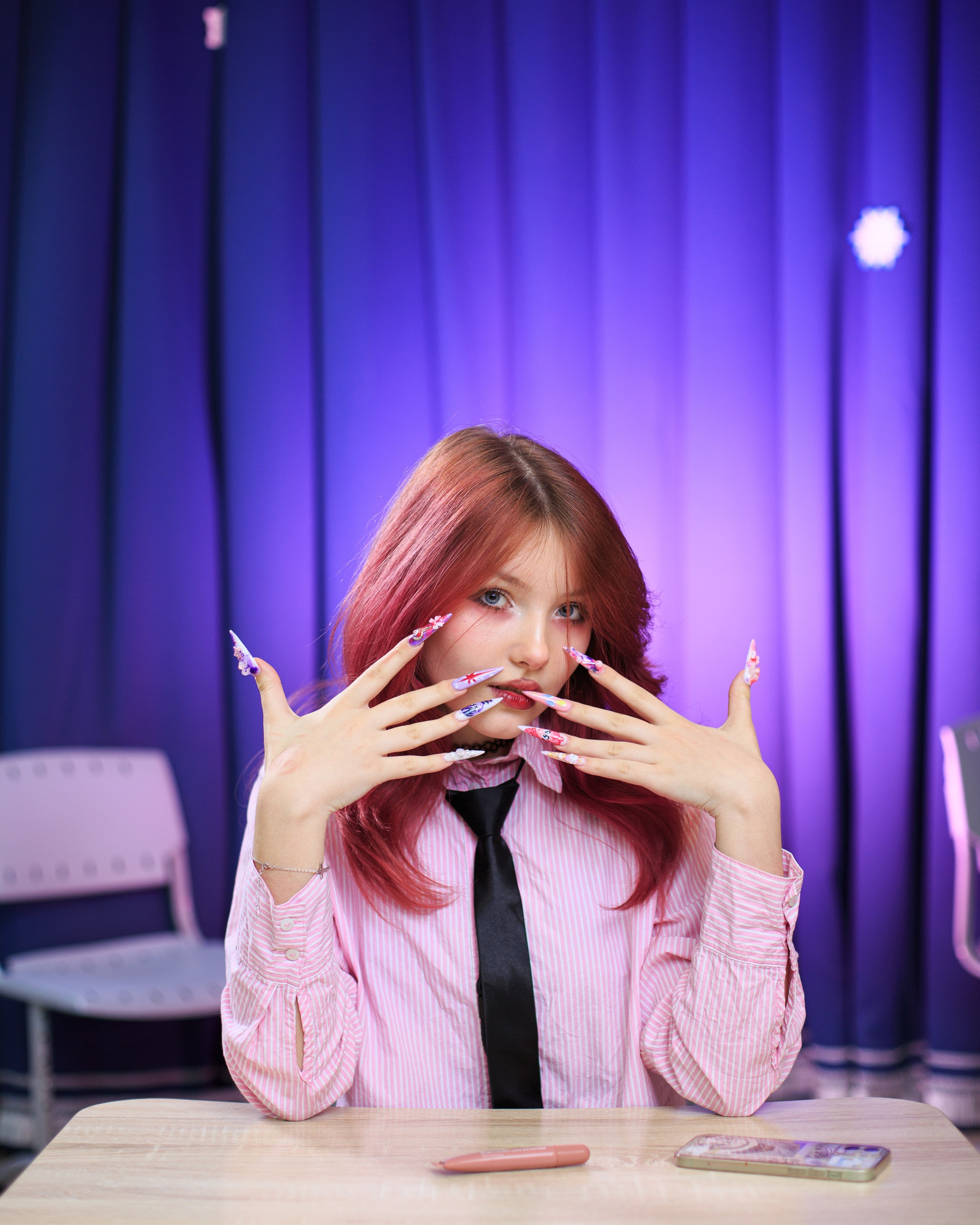 Выпускные альбомы