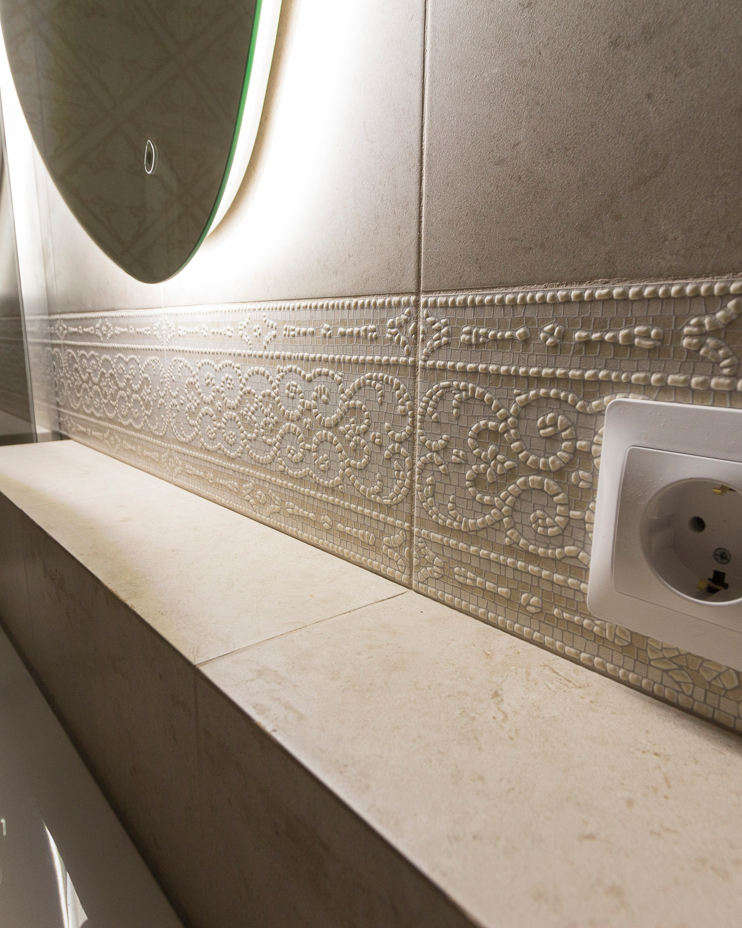 Ремонт однокомнатной квартиры в ЖК ЦДС Черная речка