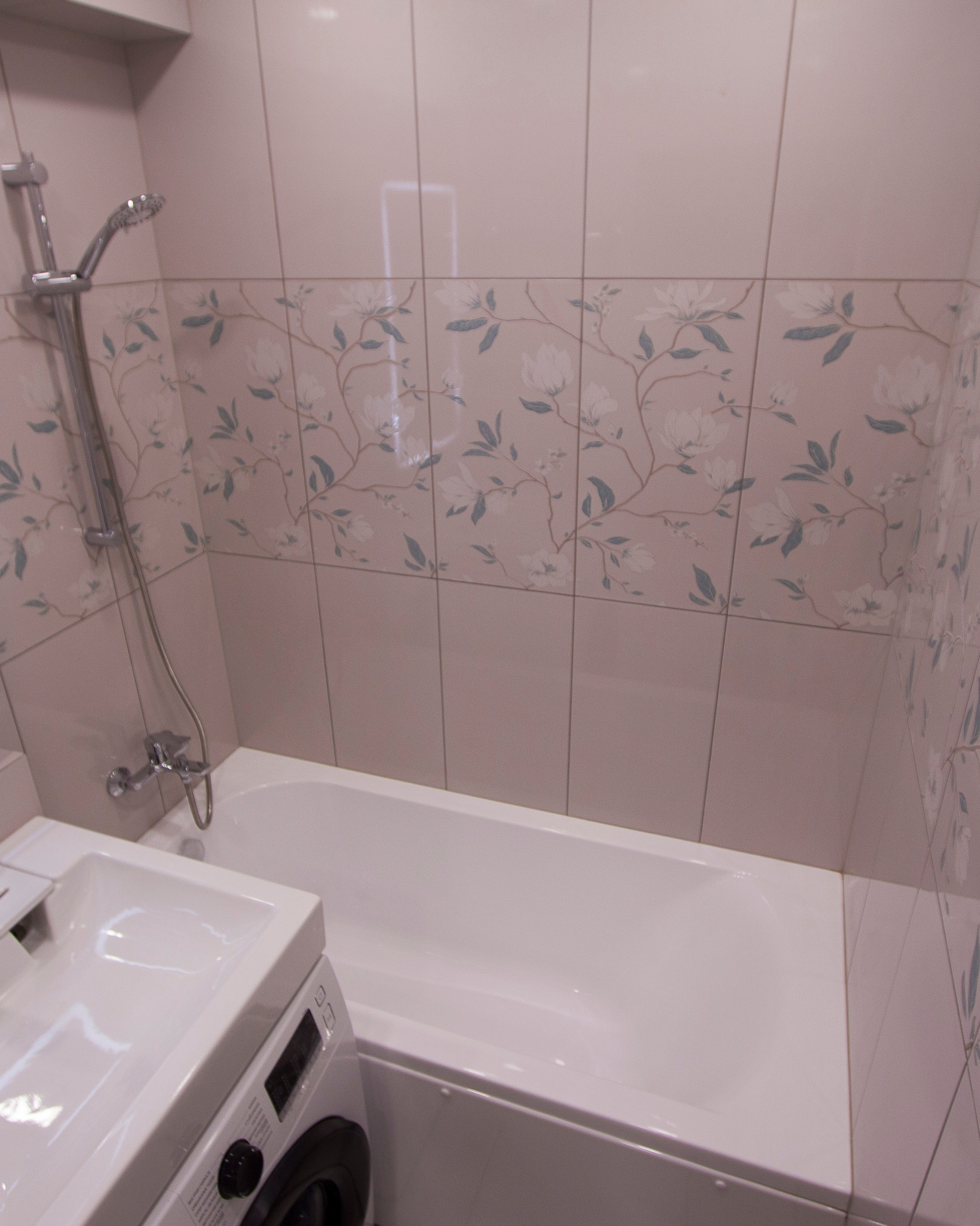 Ремонт квартиры на Орджоникидзе 56/53