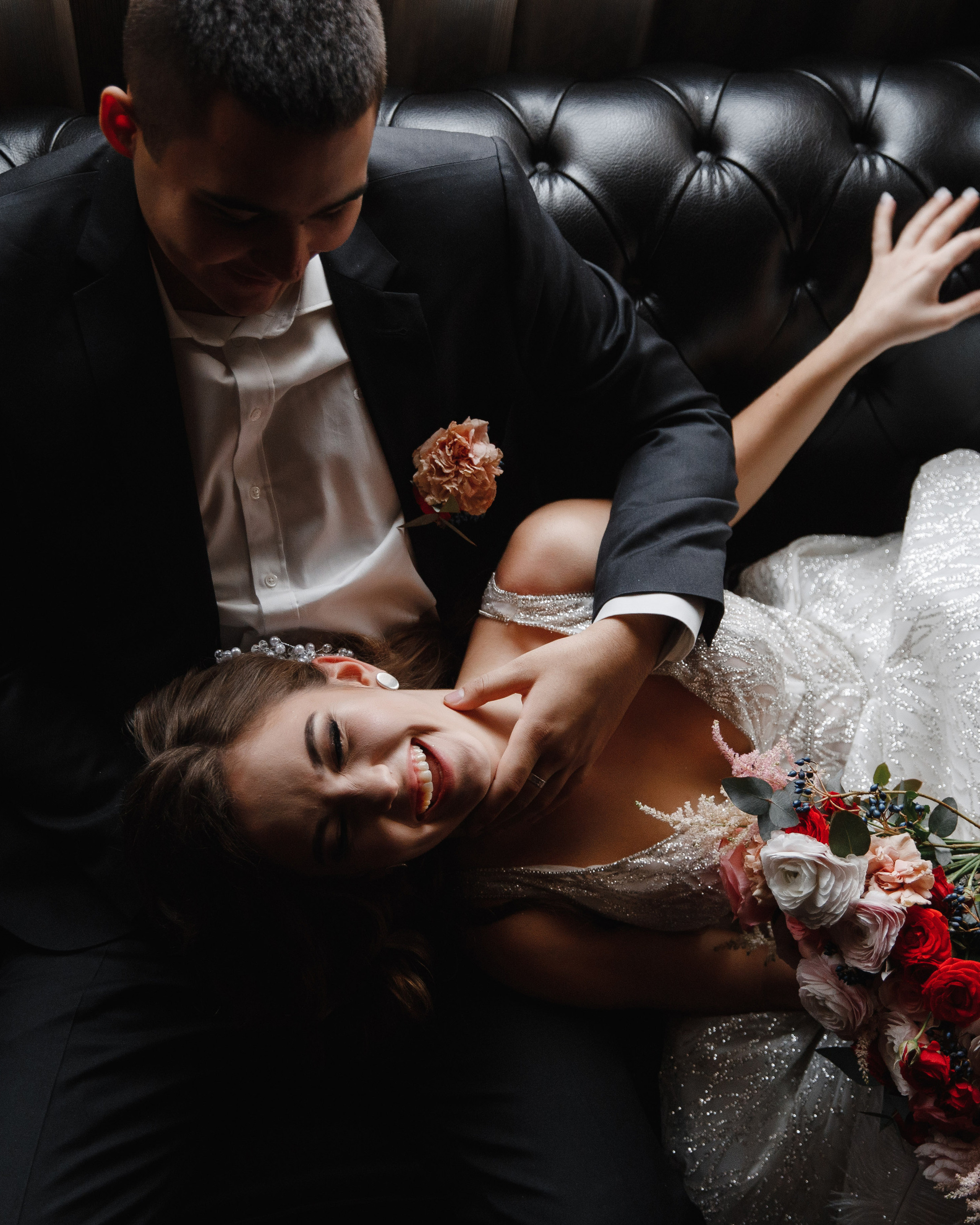 Вячеслав и&nbsp;Ульяна. Краснодар