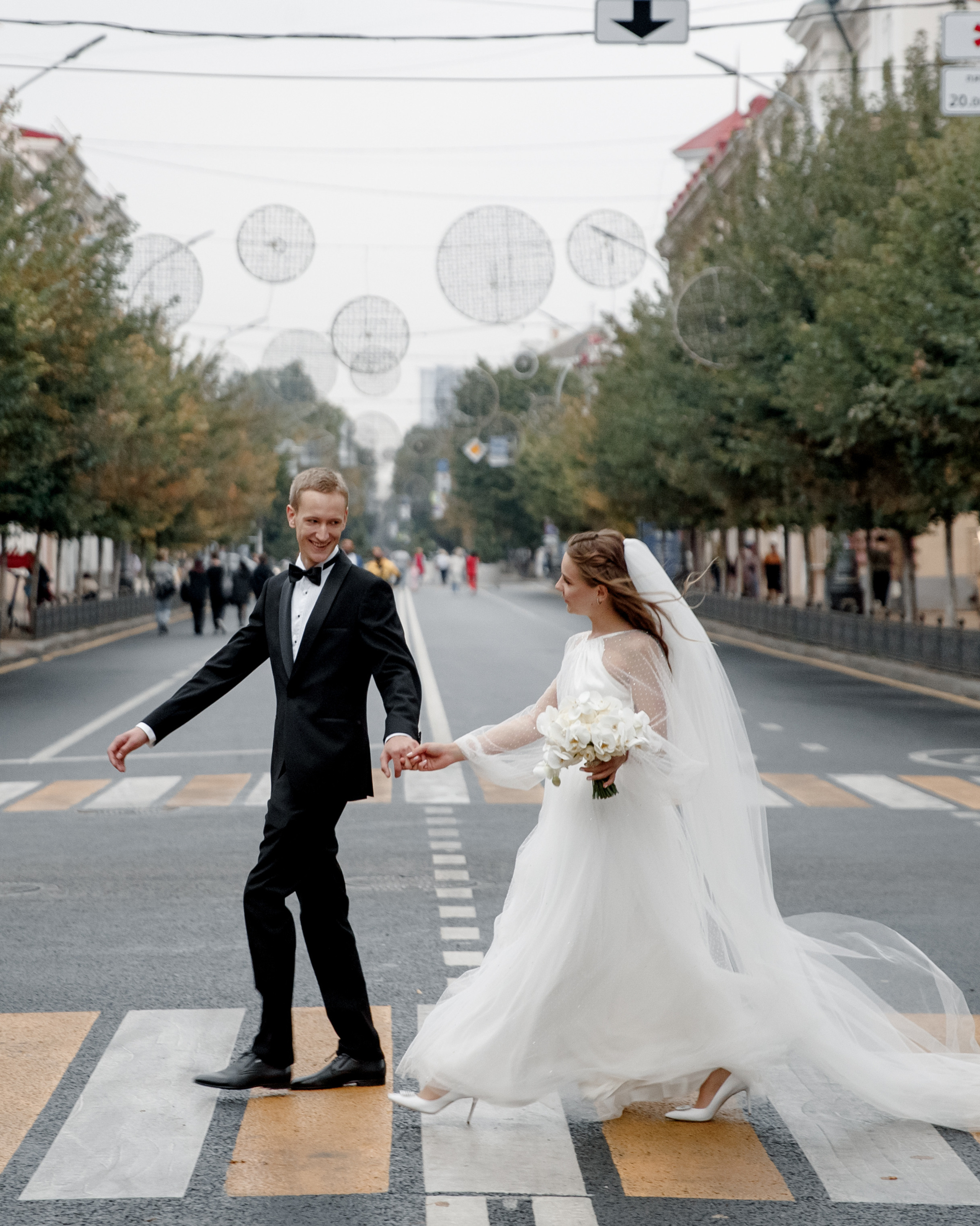 Николай и&nbsp;Светлана. Краснодар