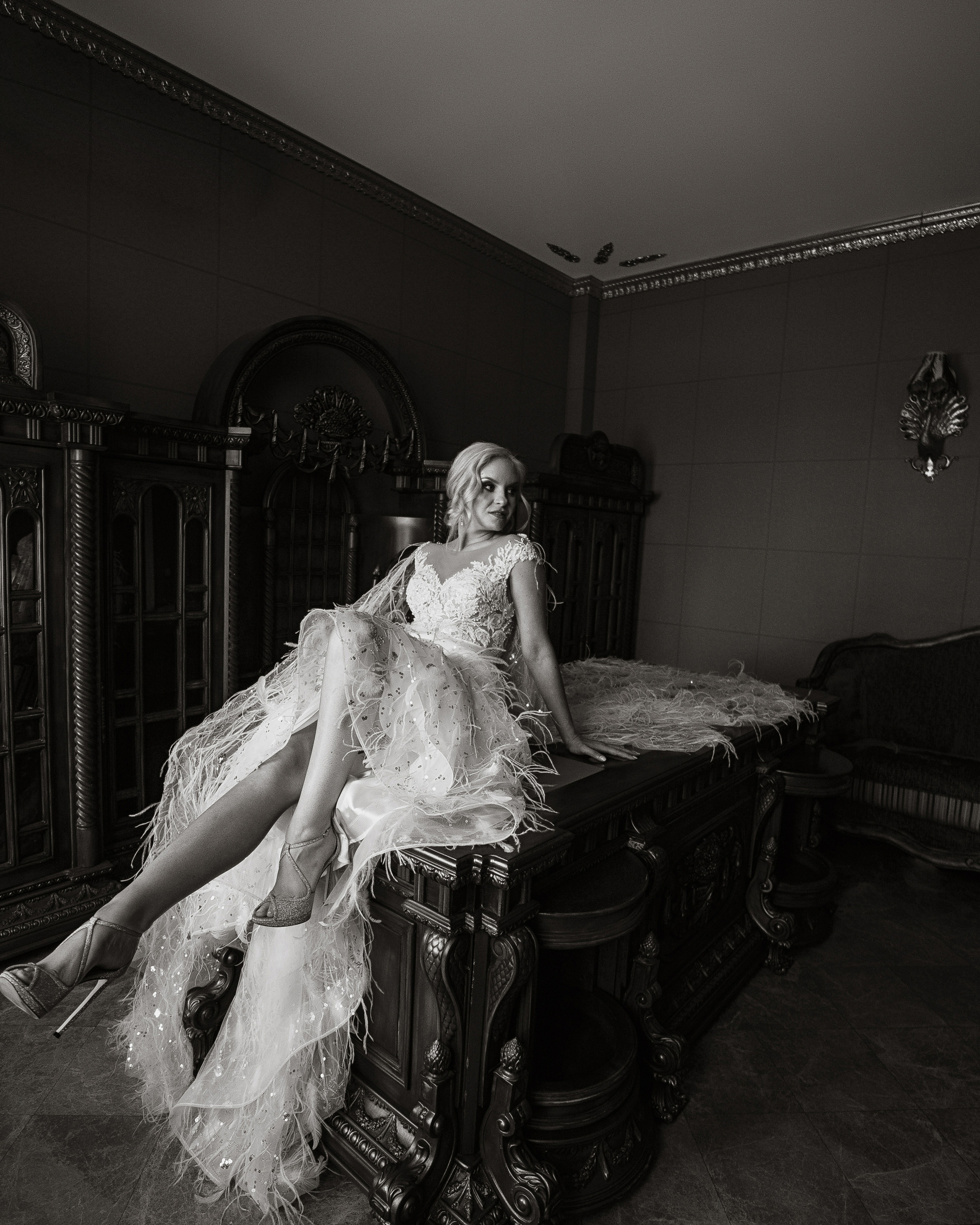 Юрий и&nbsp;Ольга. Краснодар