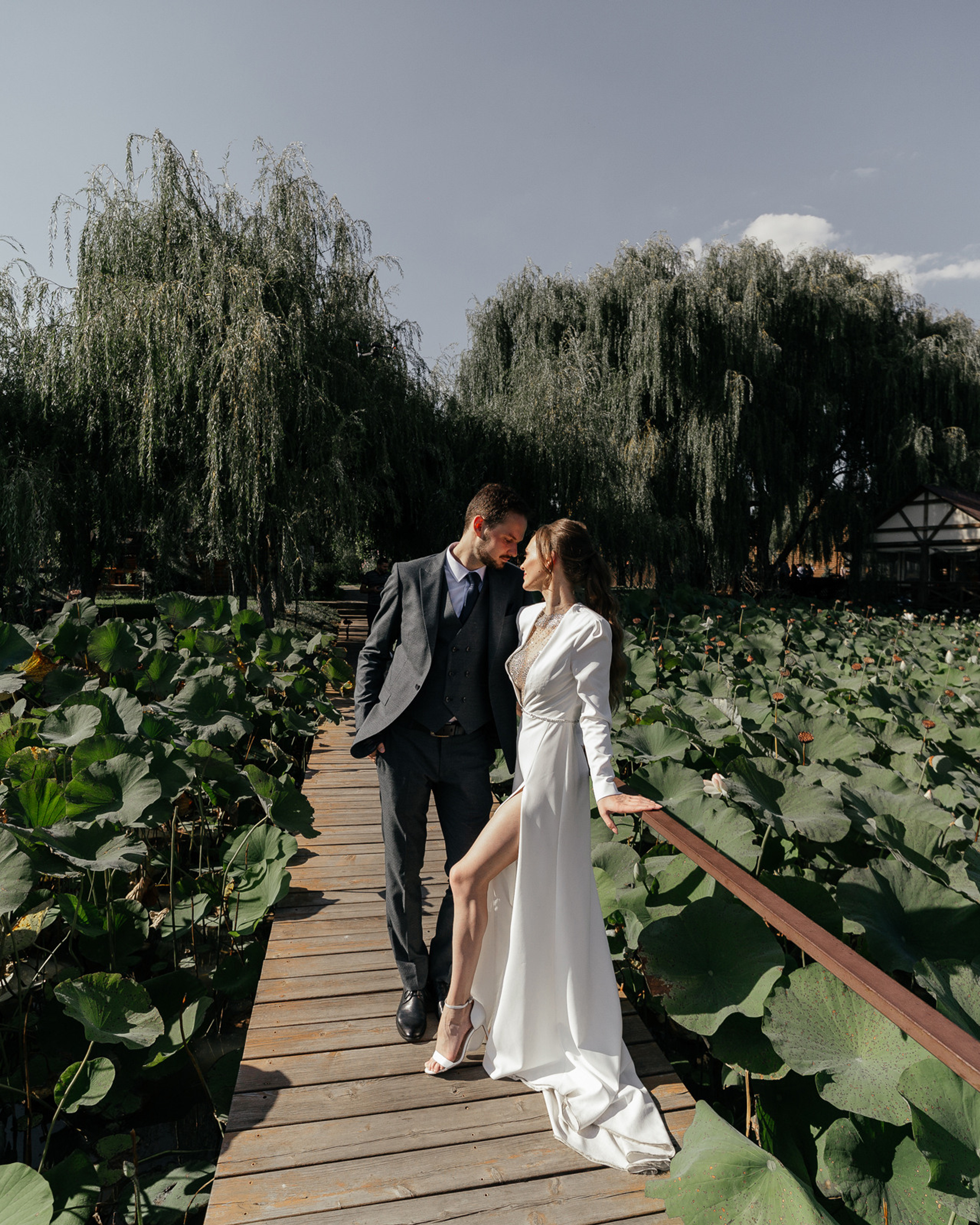 Евгений и&nbsp;Анастасия. Краснодар