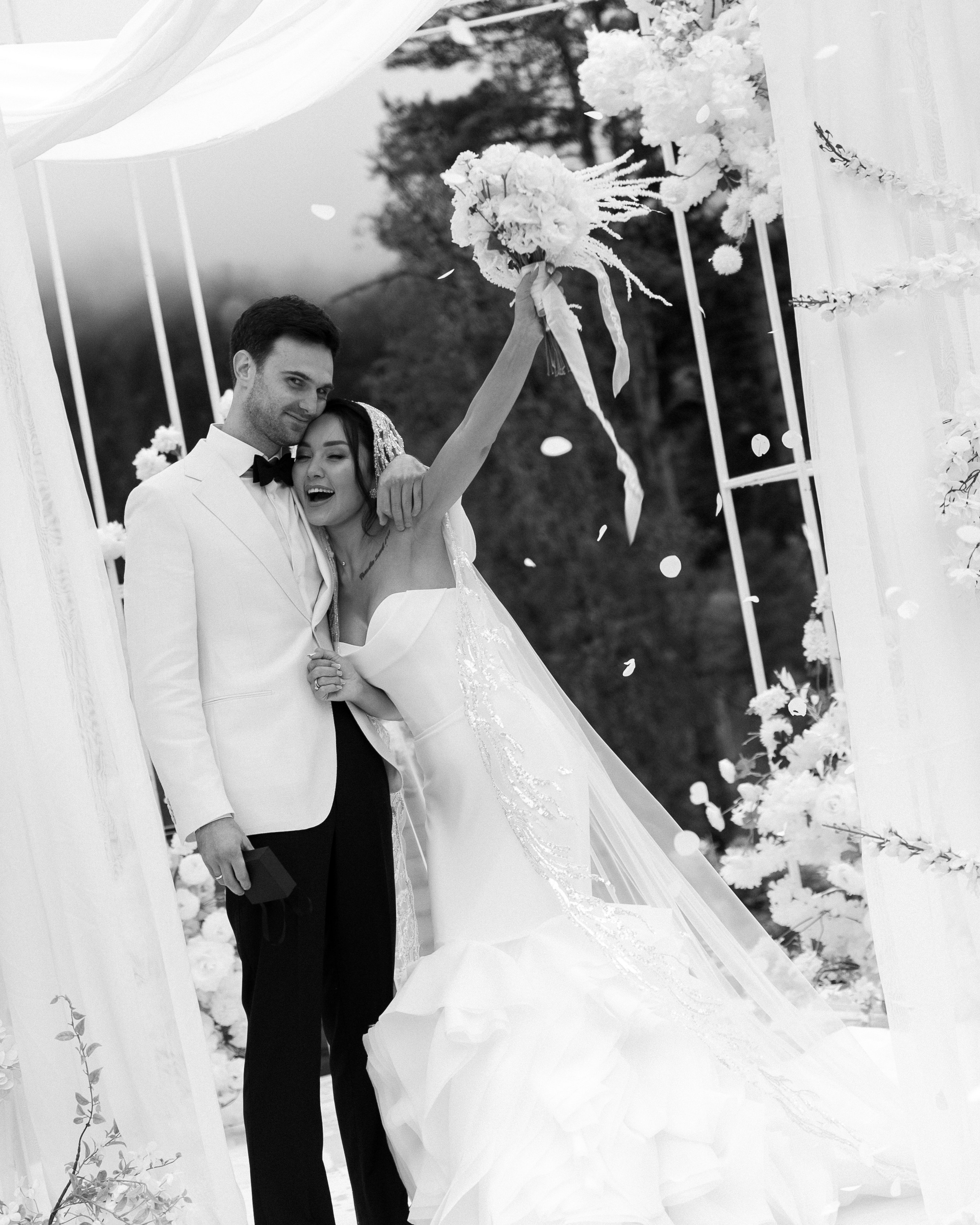 Андрей и&nbsp;Сельби