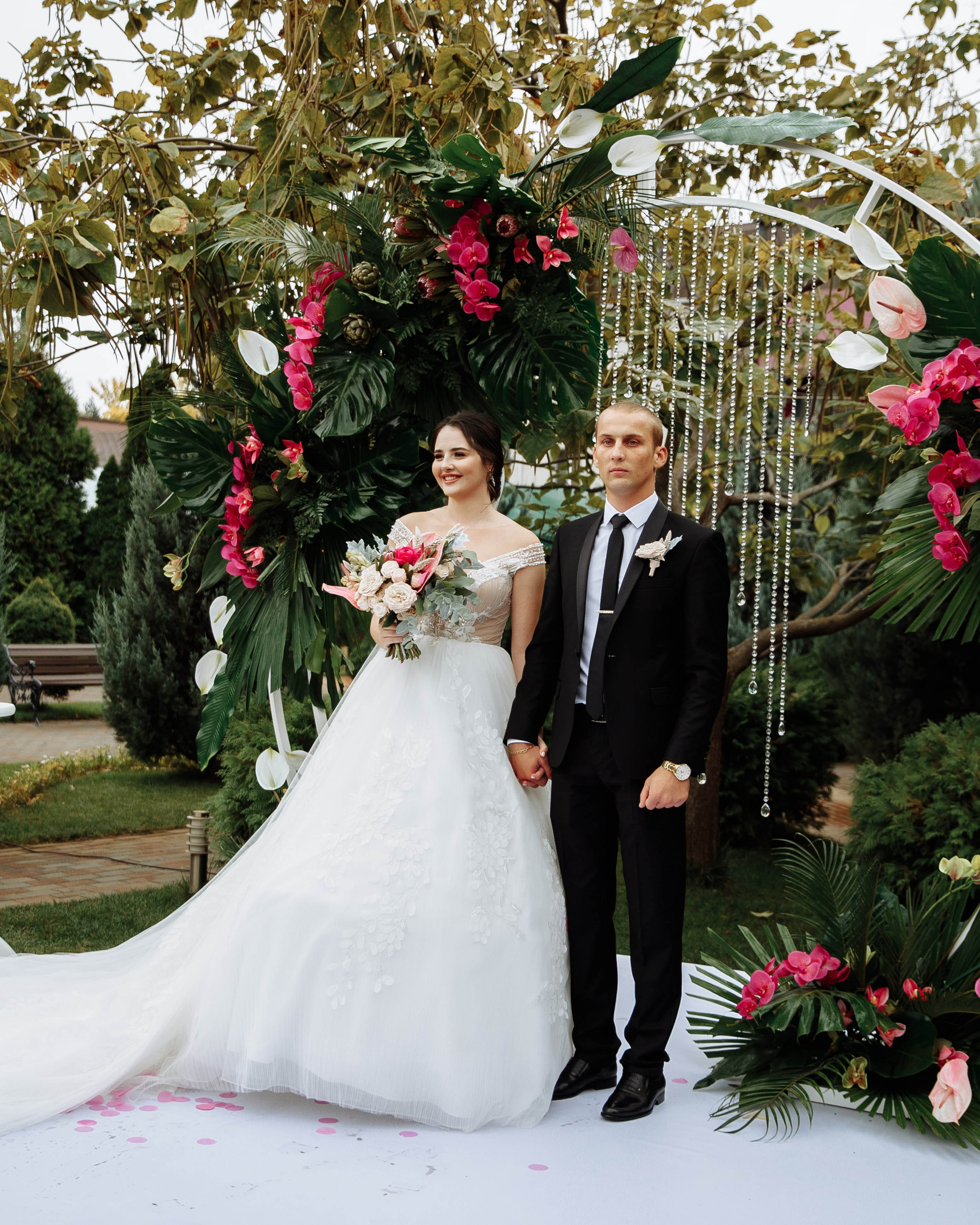 Денис и Карина. Ростов-на-Дону