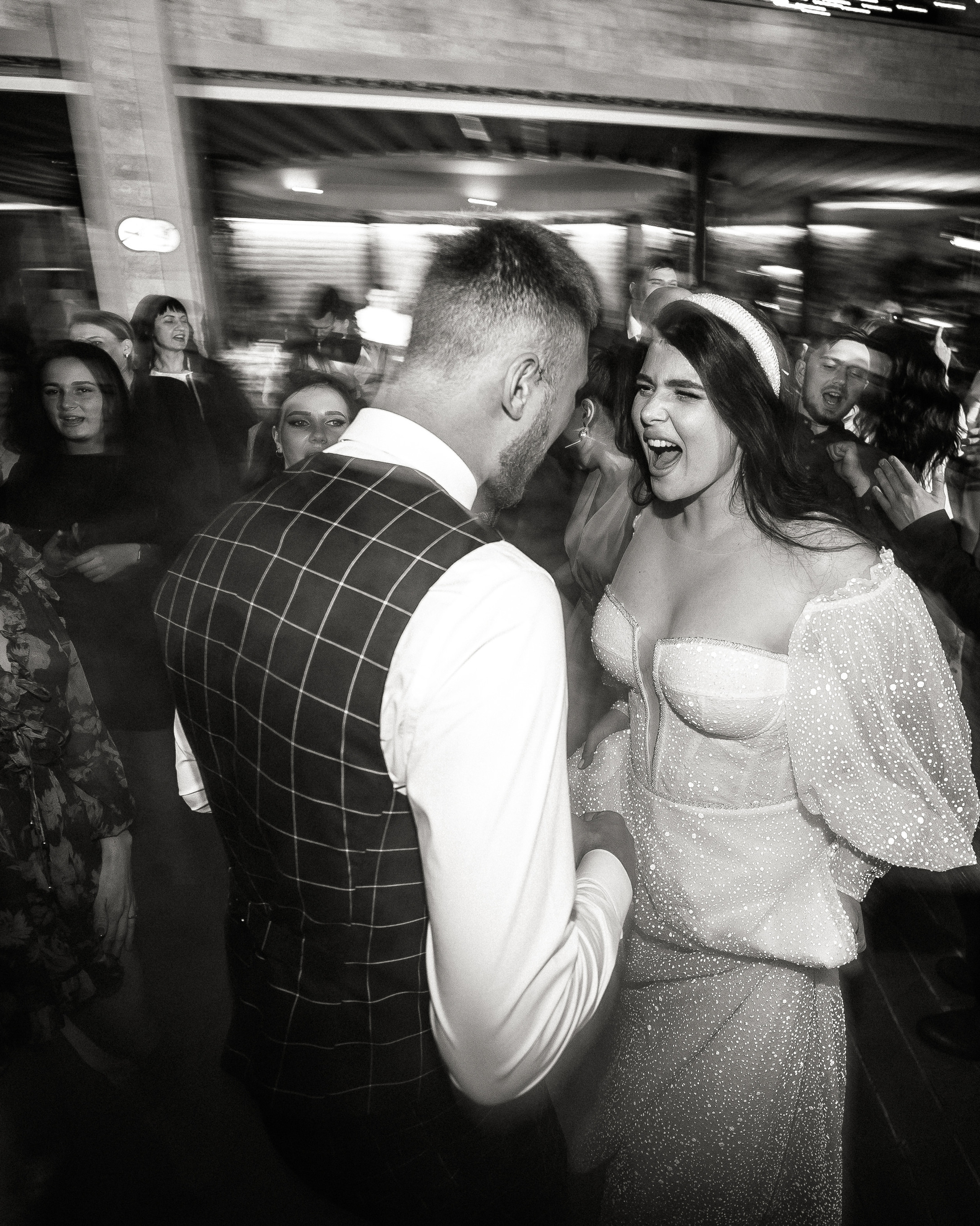 Николай и&nbsp;Анна. Анапа