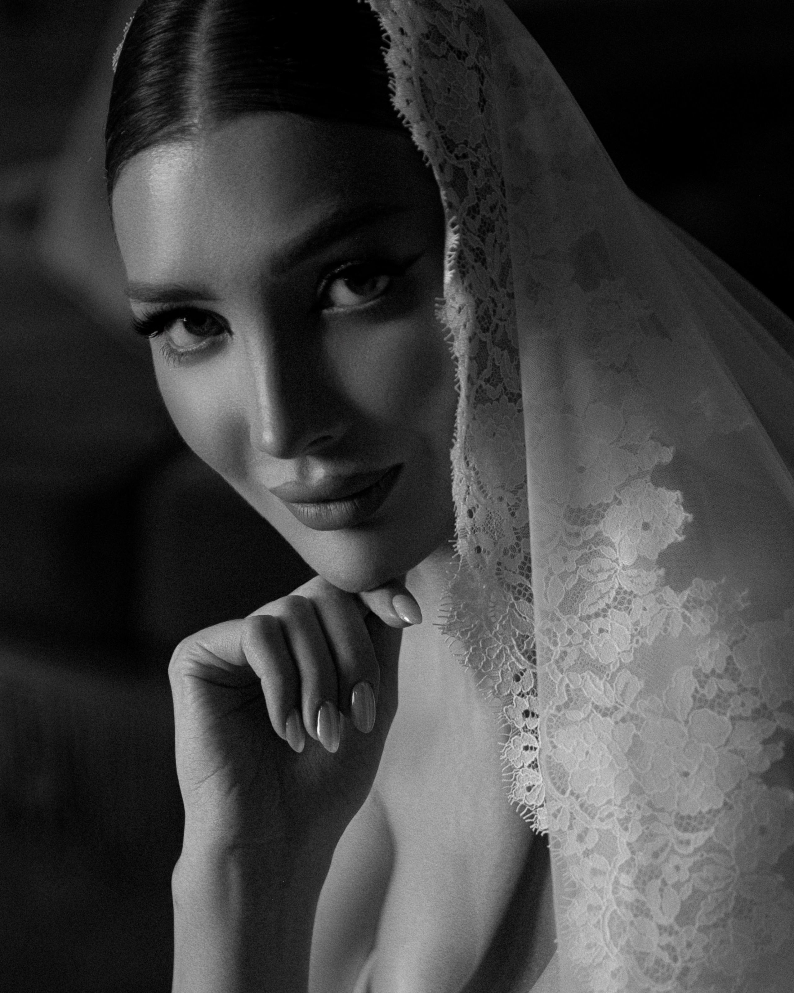 Евгений и Мария