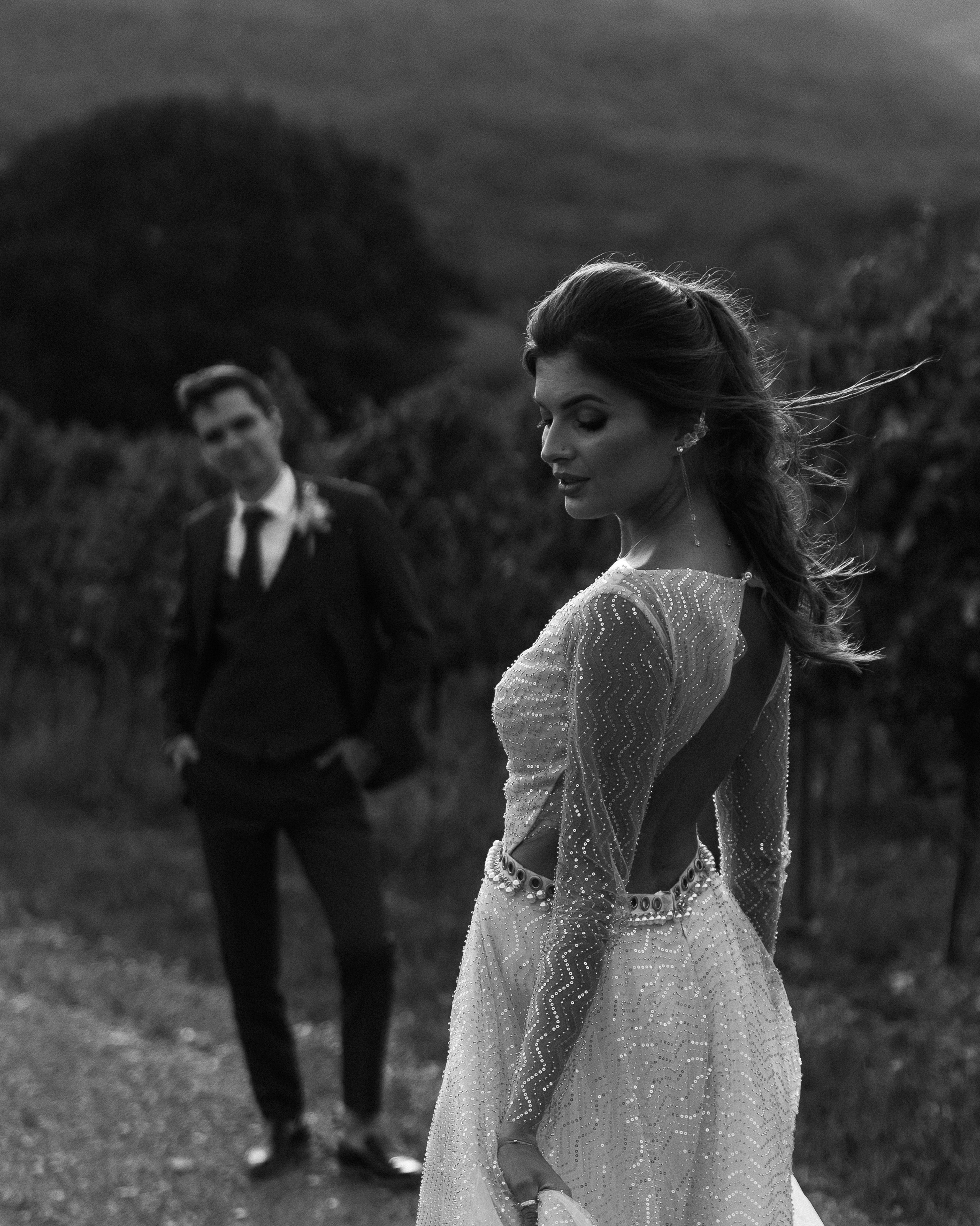 Дмитрий и&nbsp;Янина. Абрау-Дюрсо