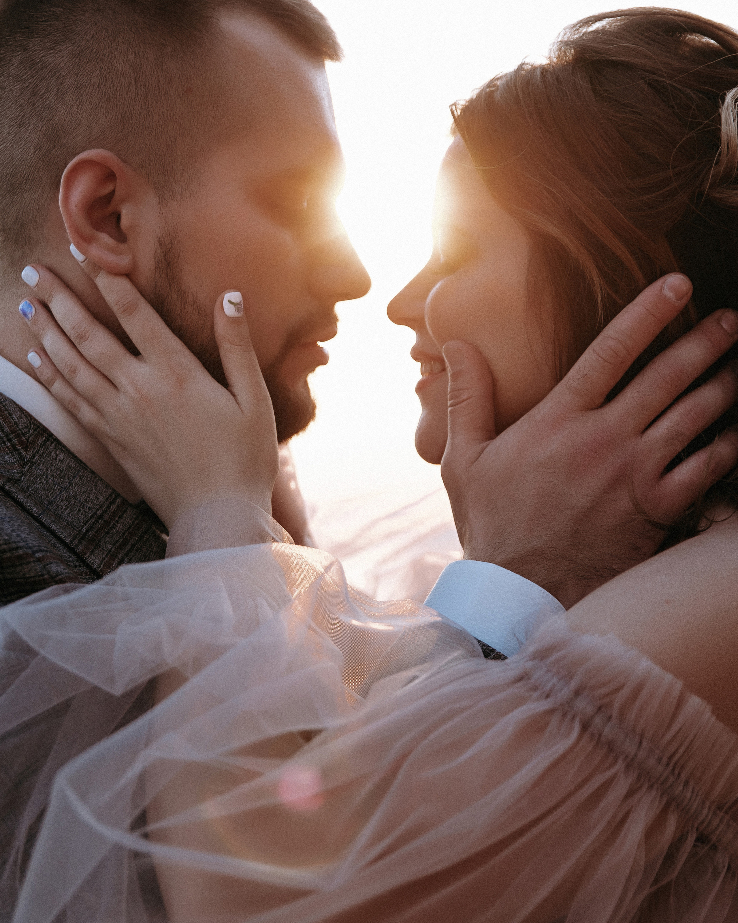 Дима и&nbsp;Лиана. Супсех