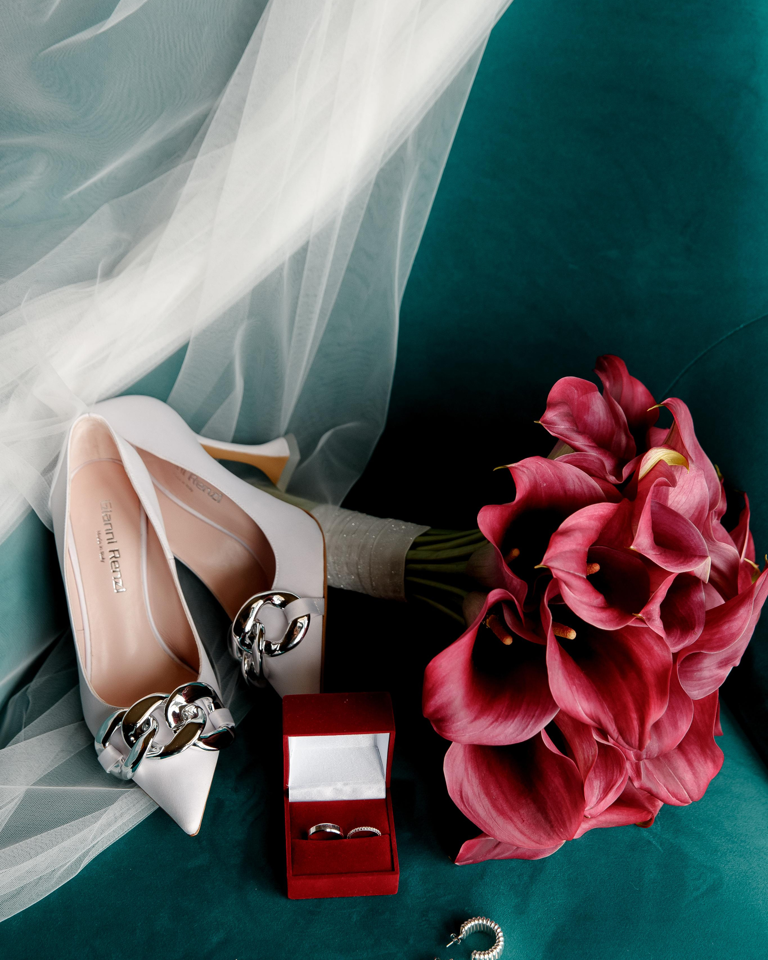 Игорь и&nbsp;Алина. Villa Romanov