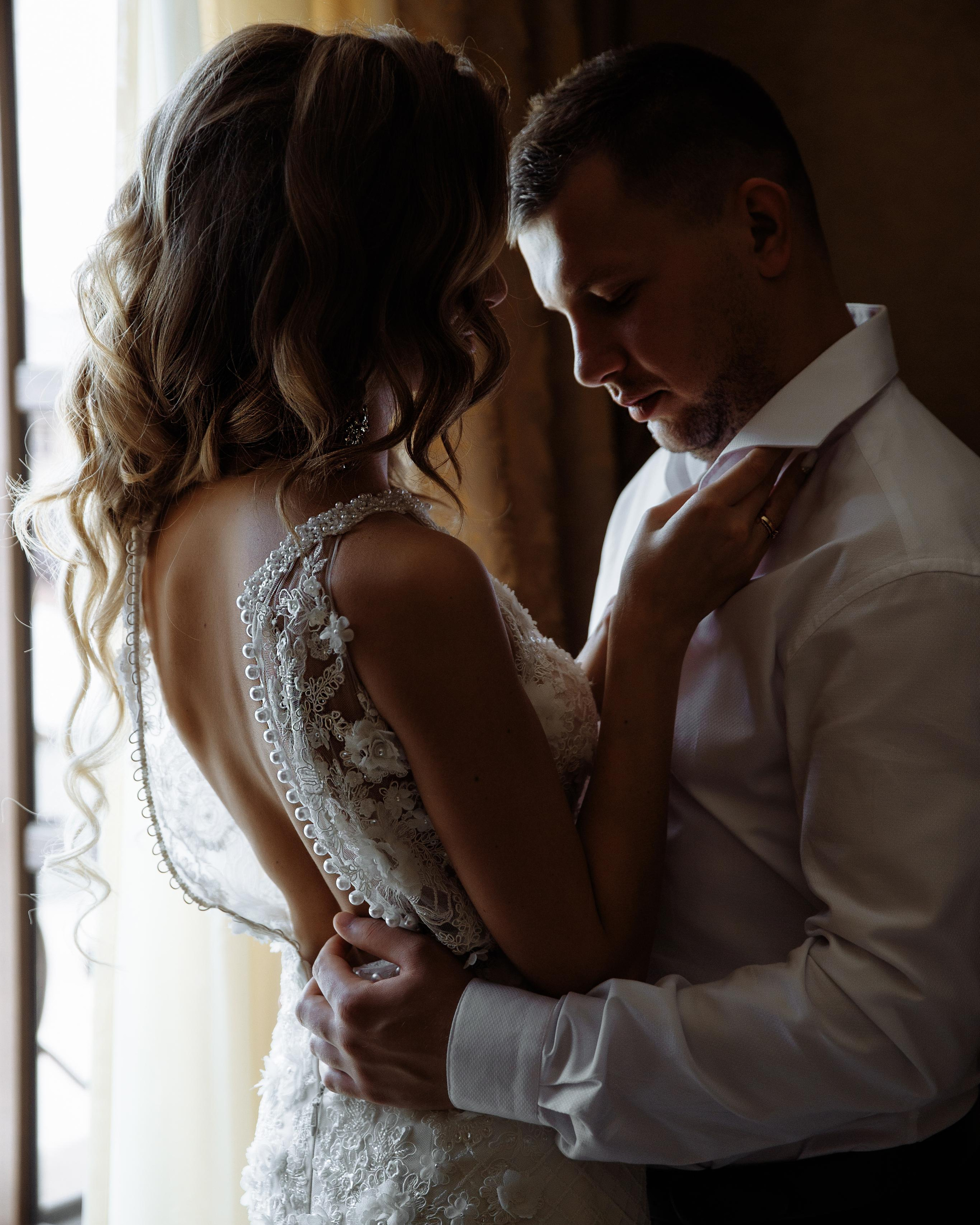 Павел и&nbsp;Алёна. Черкесск