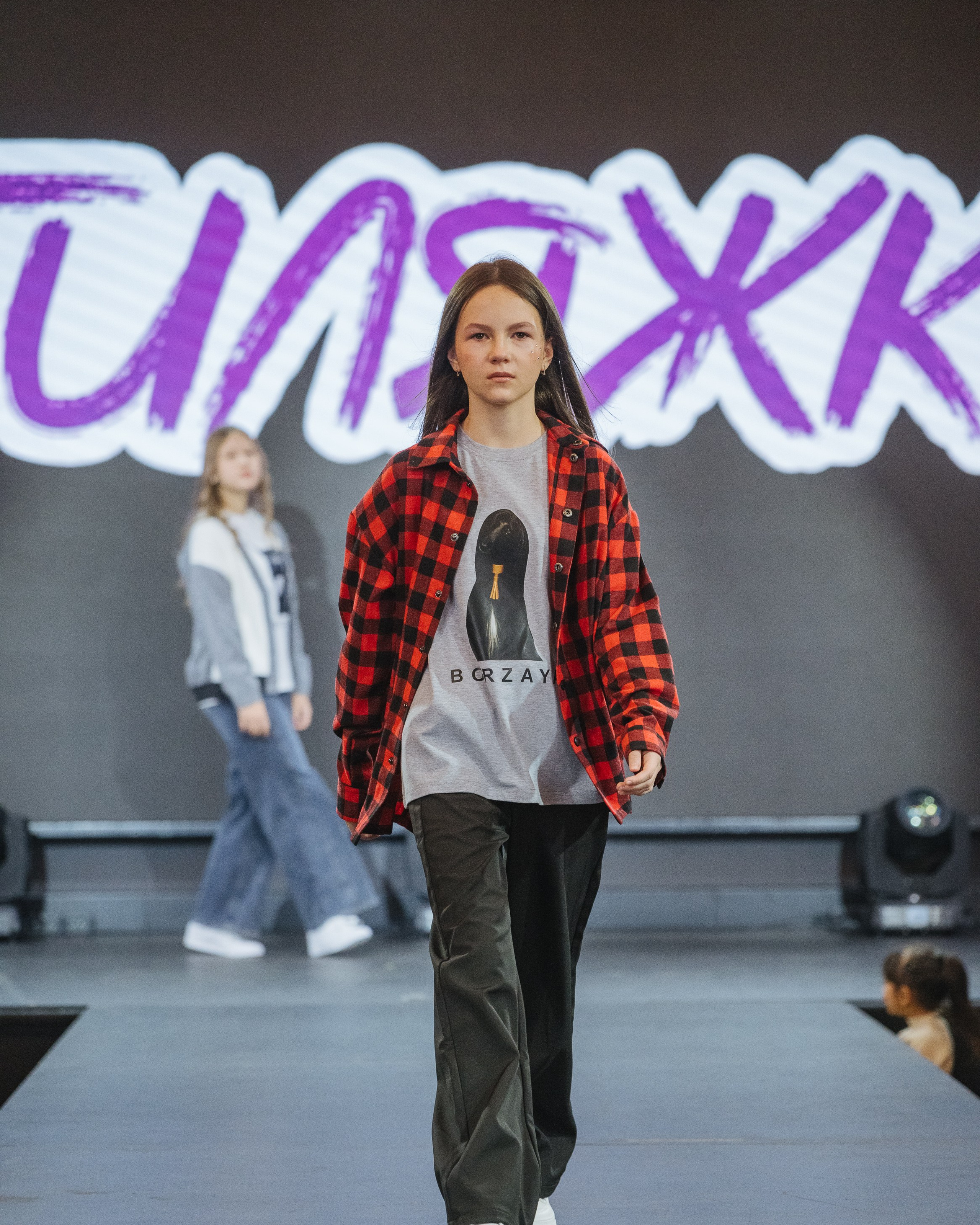 Fashion Show