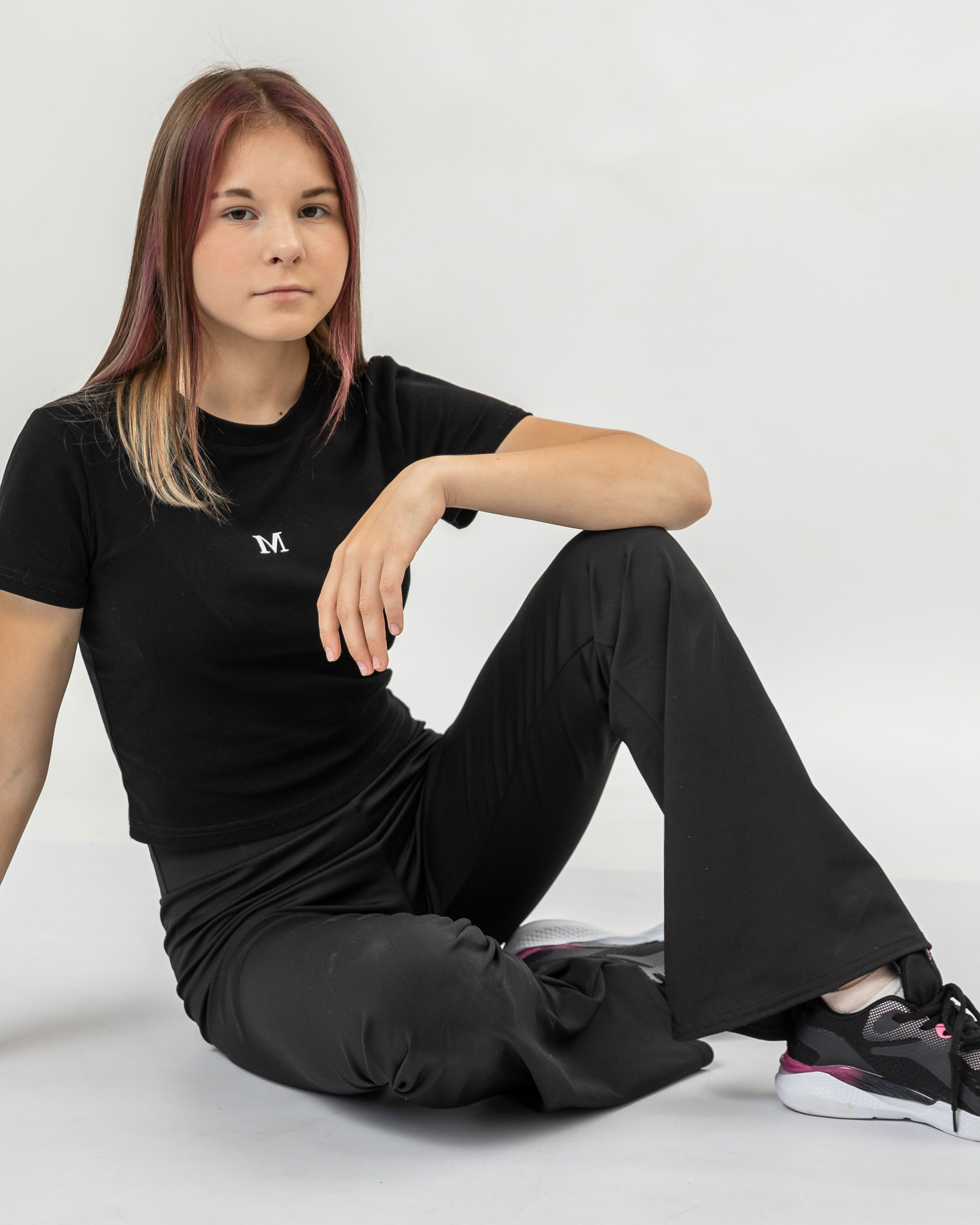 модельные тесты