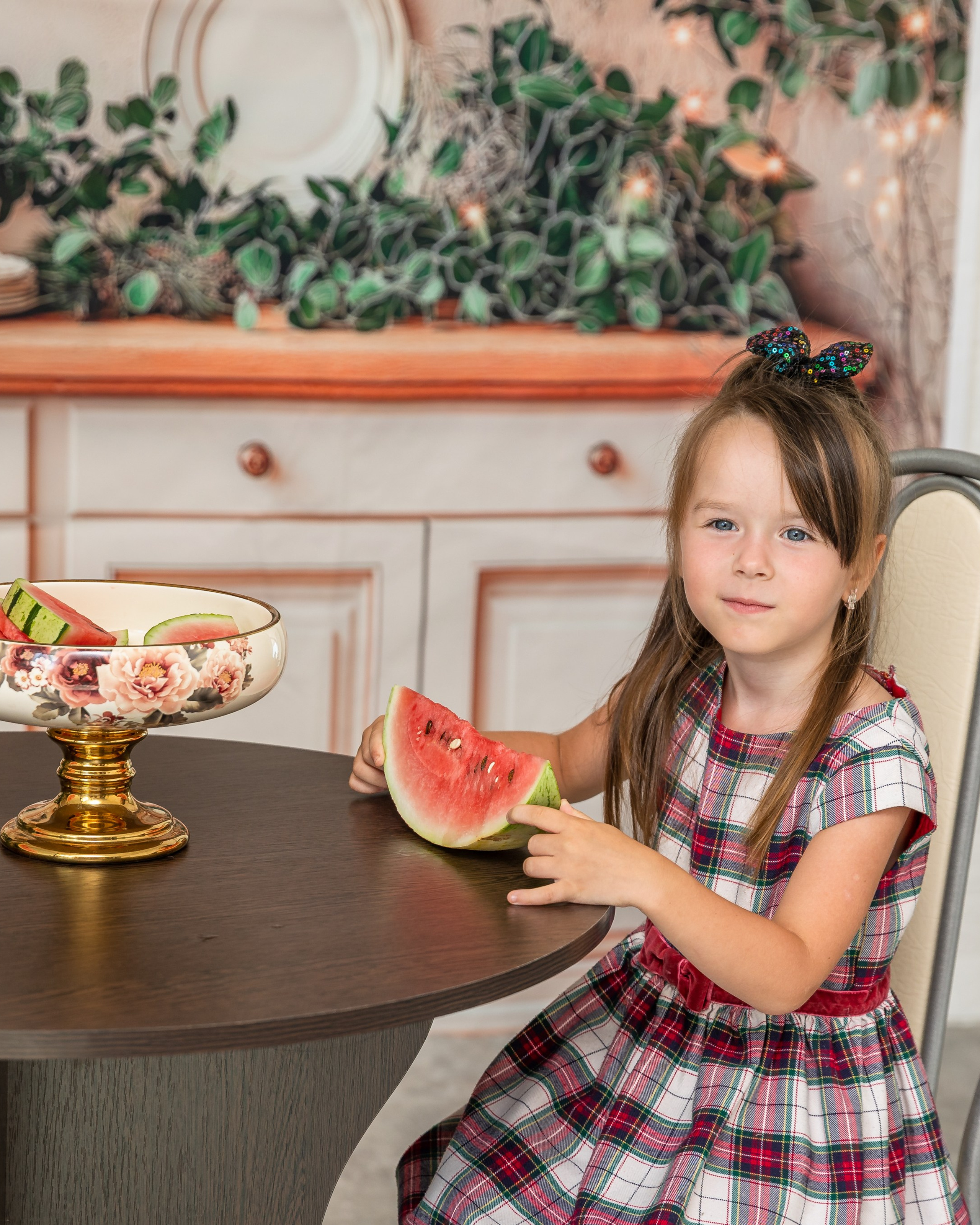 тематические съёмки