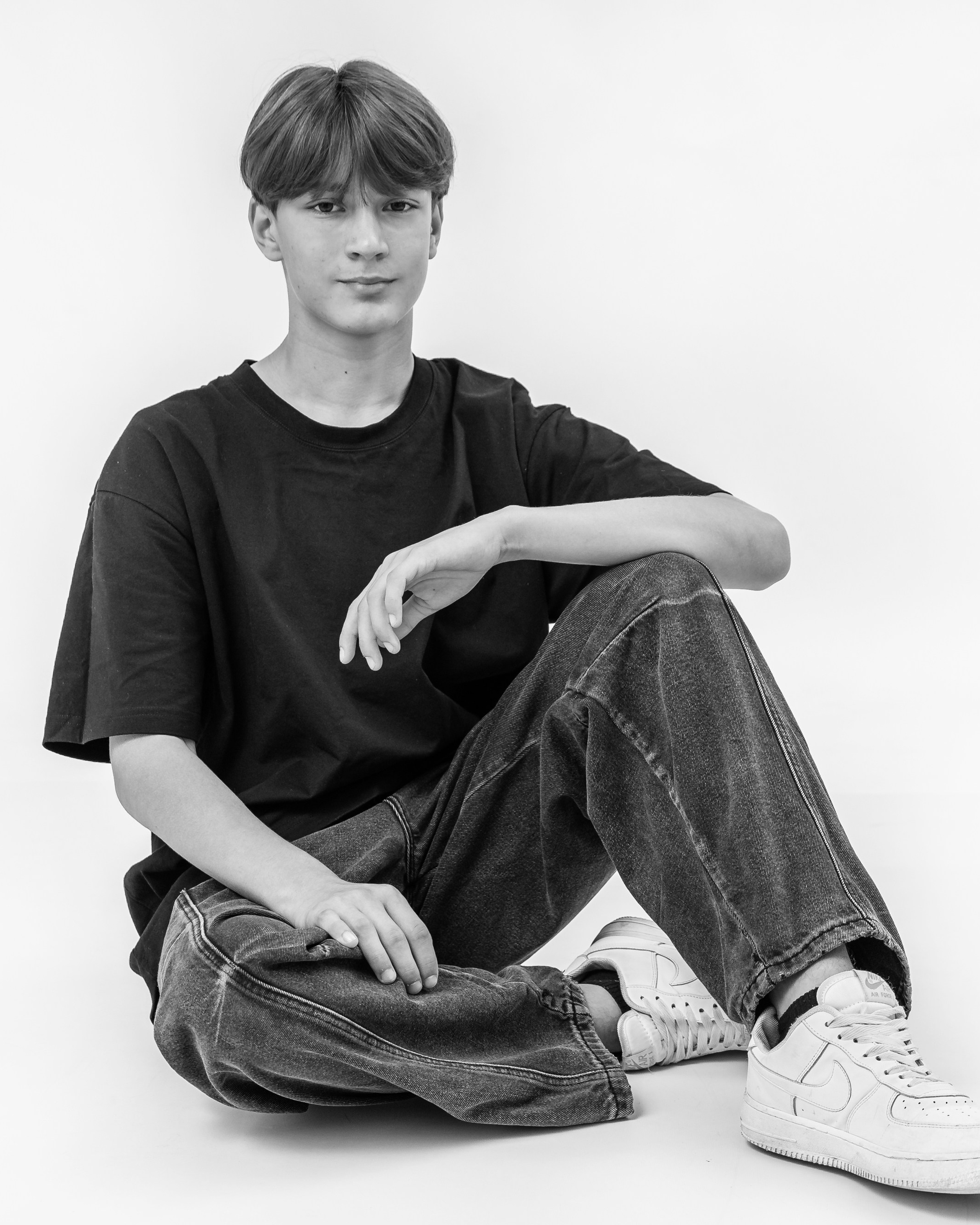 модельные тесты