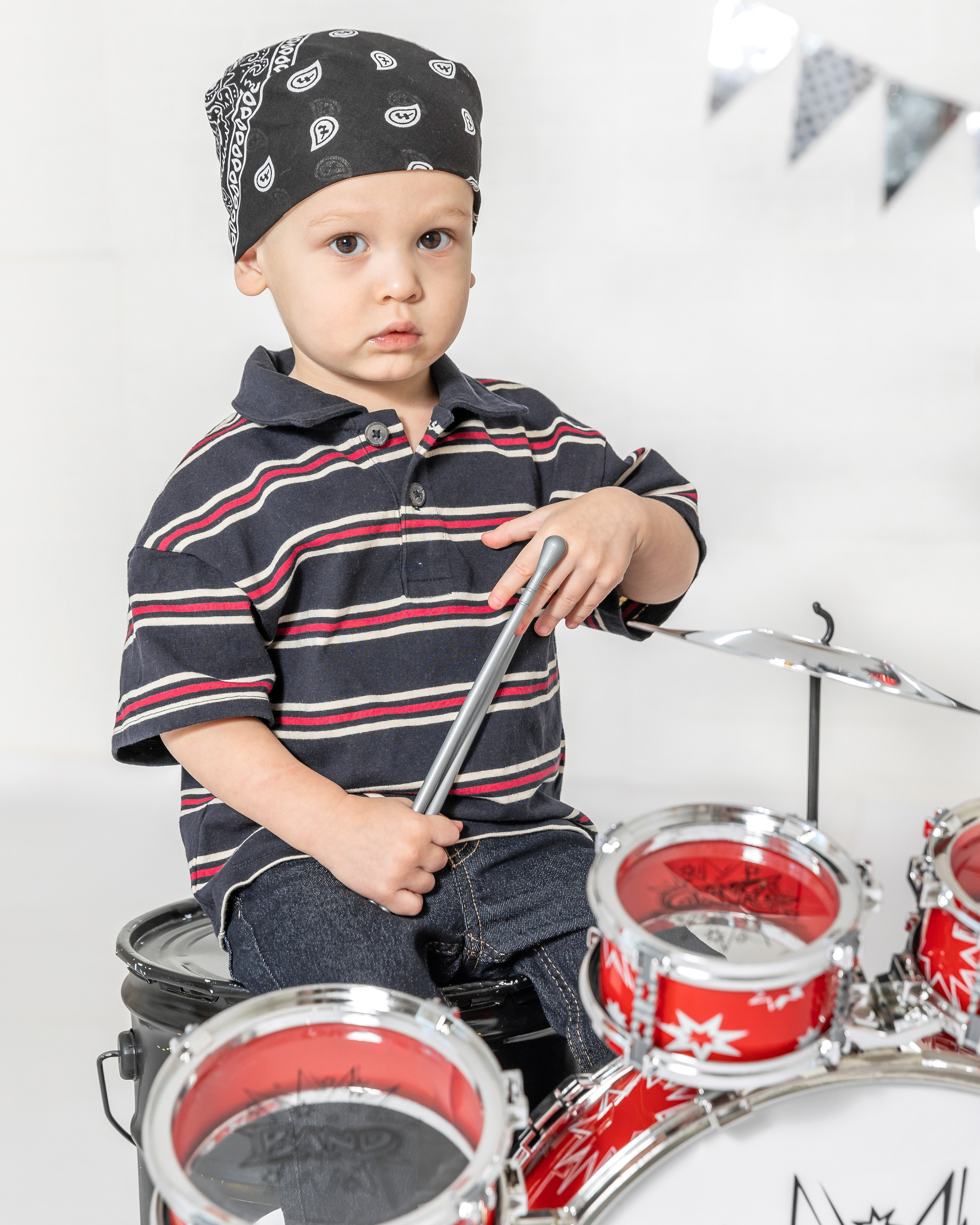 тематические съёмки