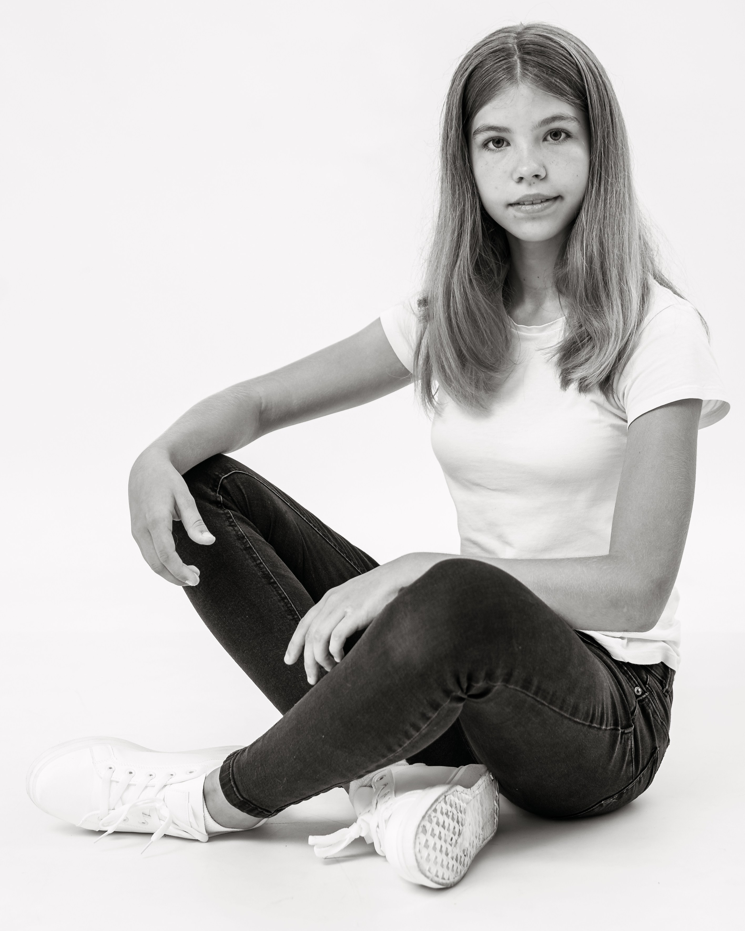 модельные тесты