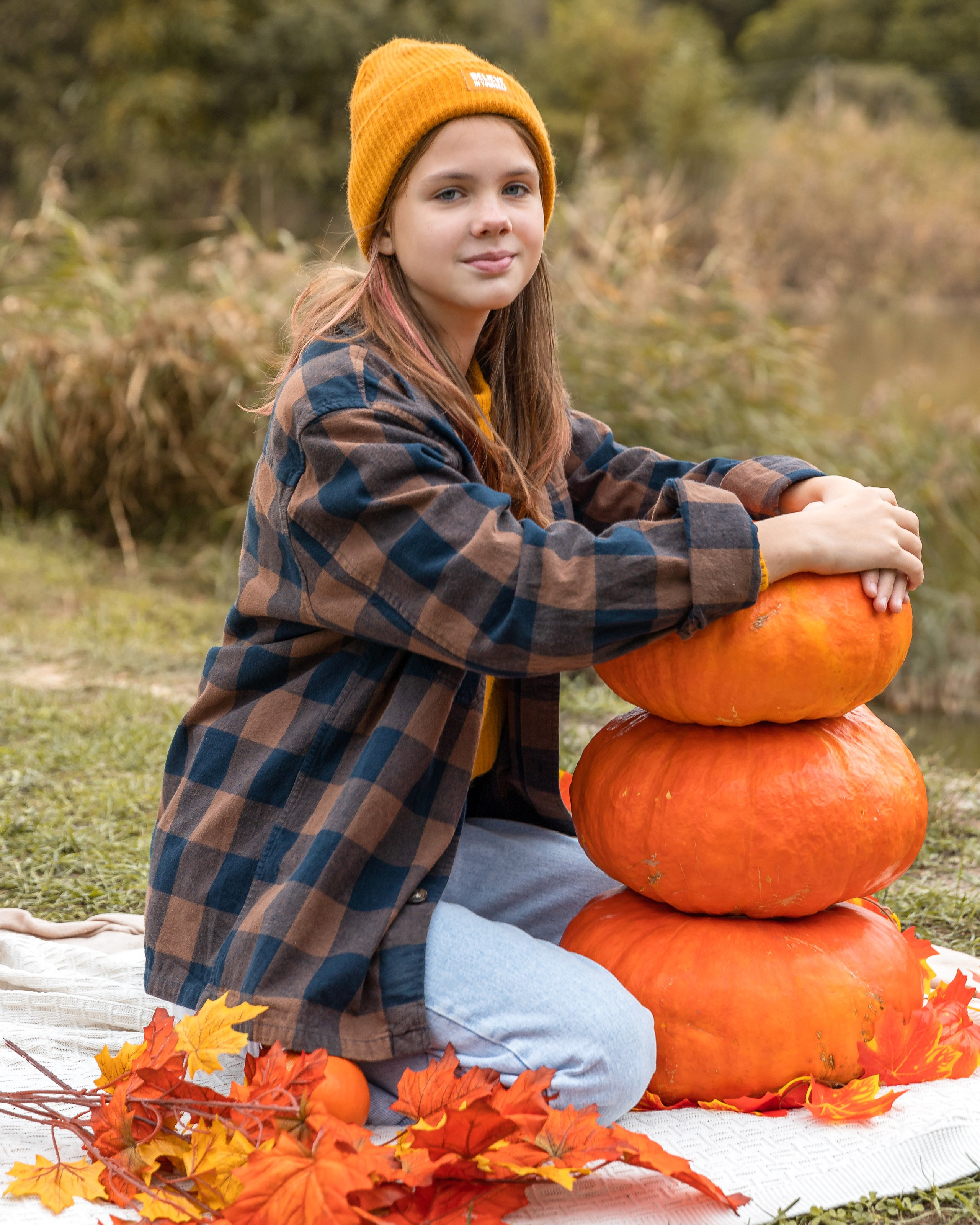 Тематические съёмки