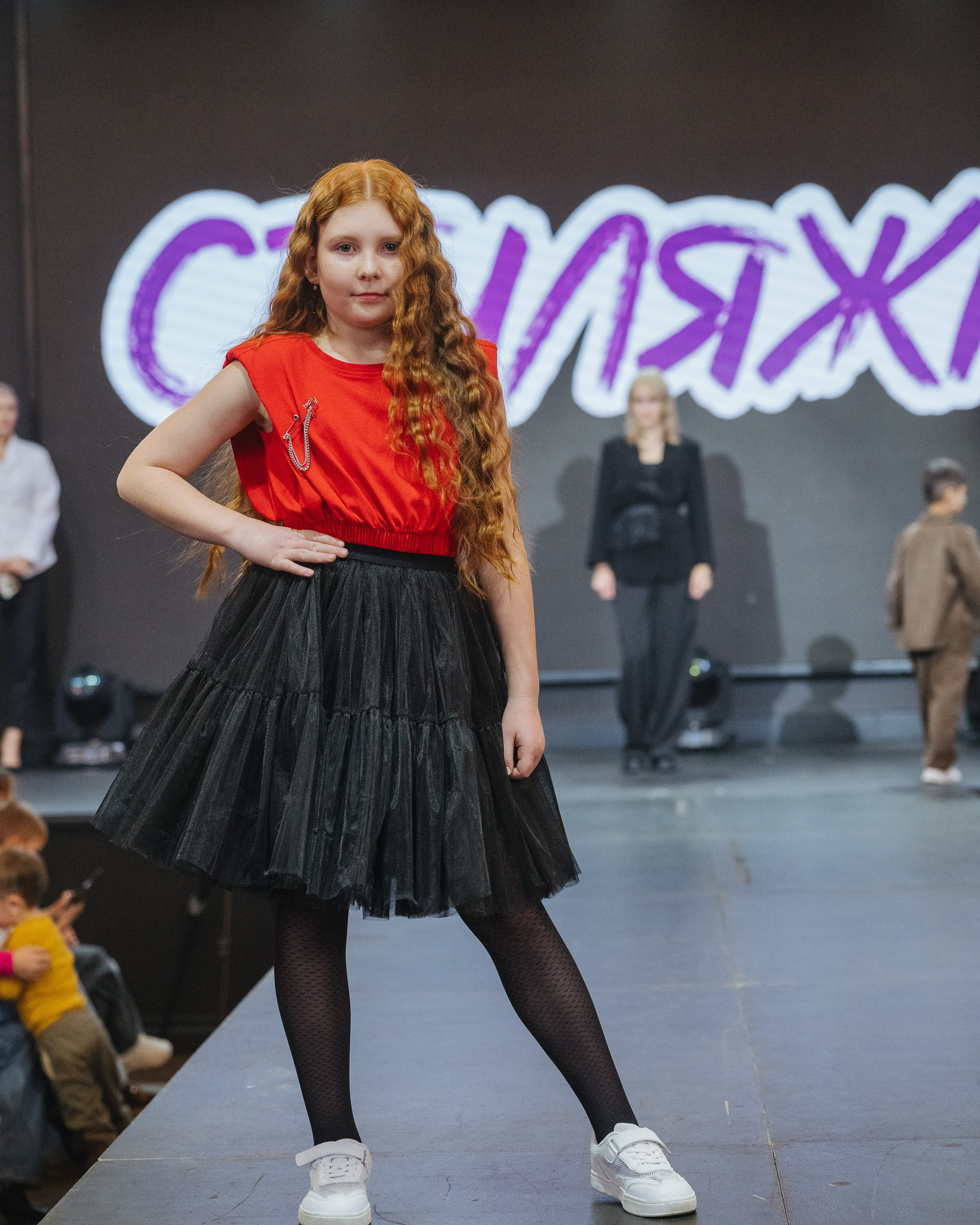Fashion Show