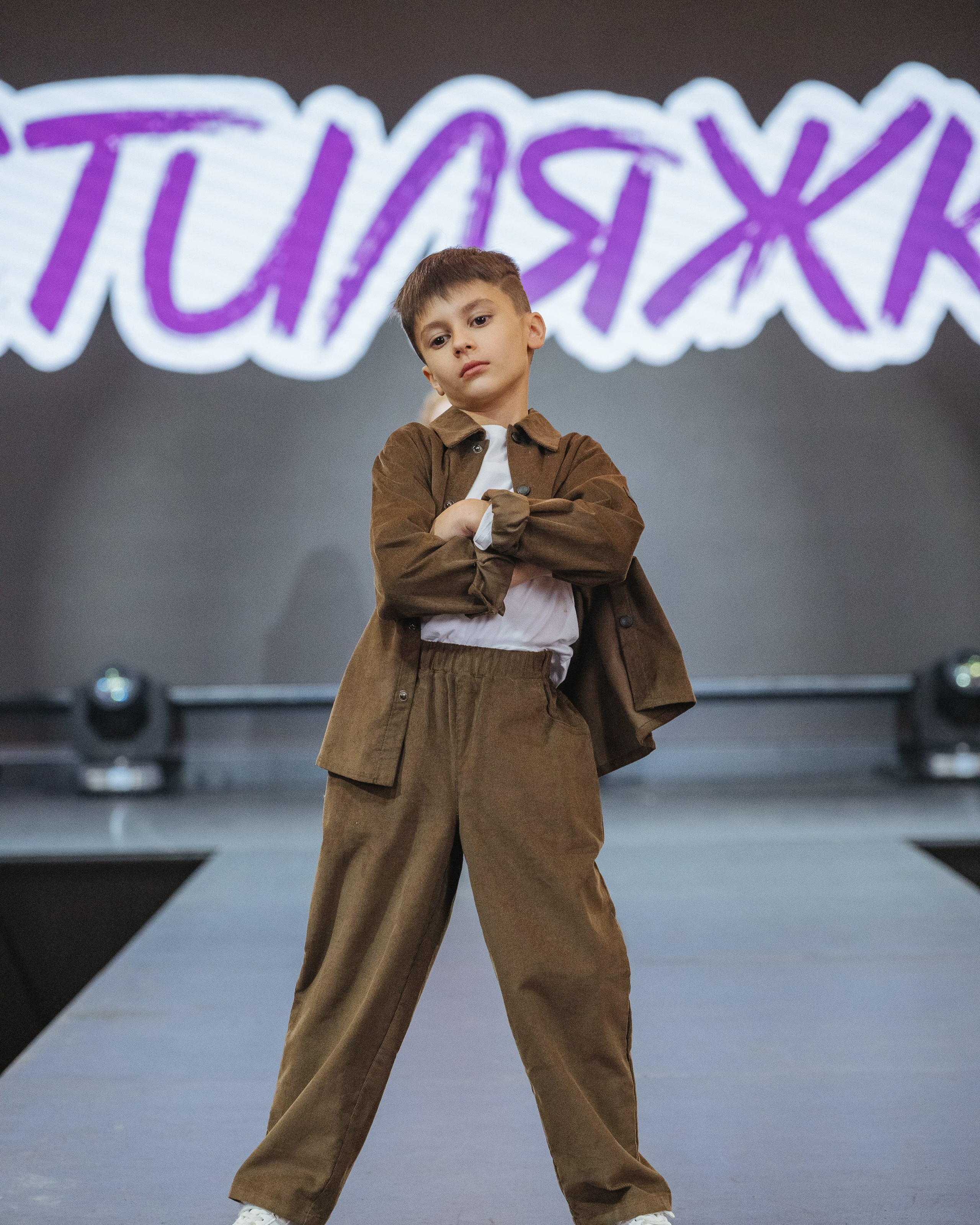 тематические съёмки