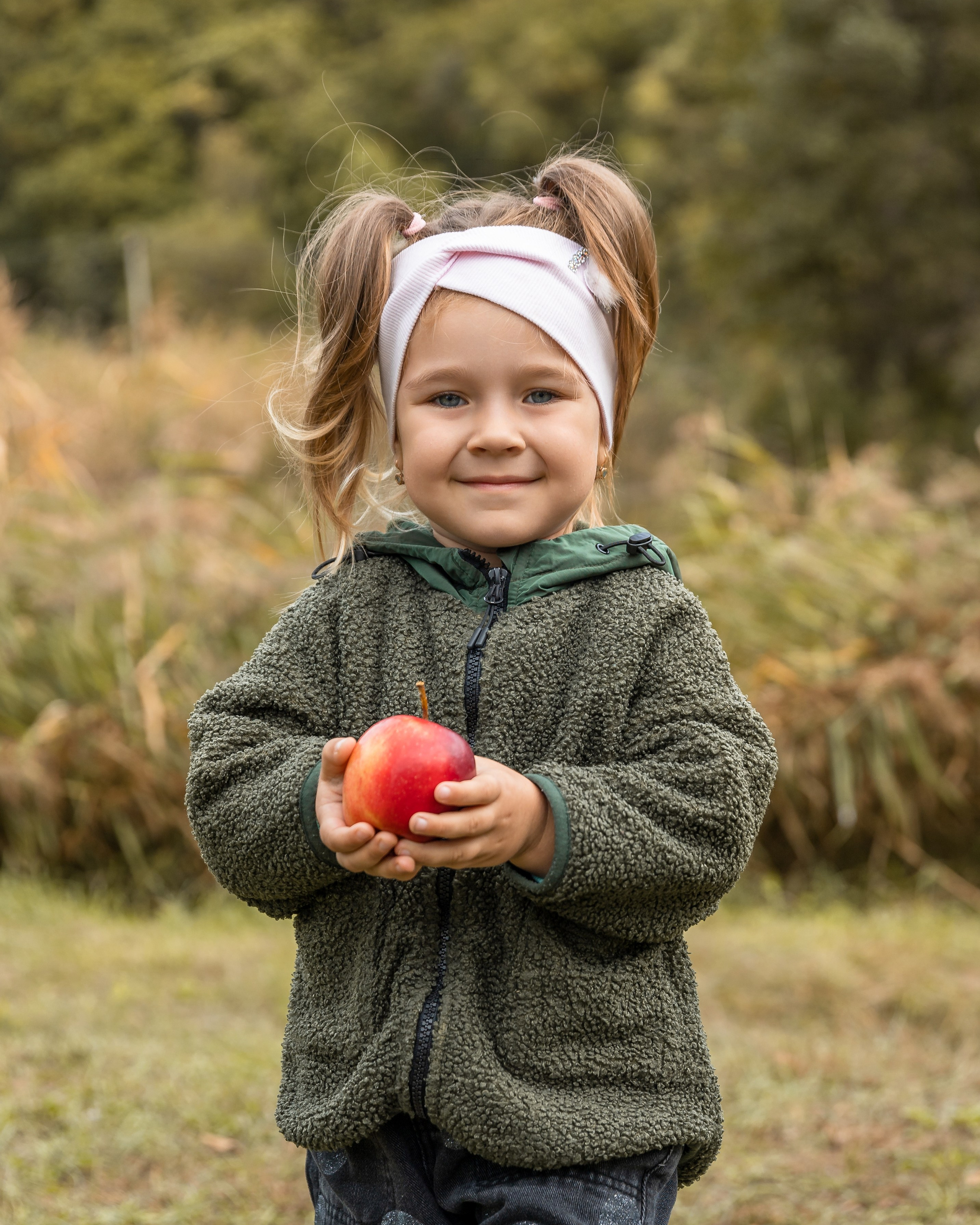 тематические съёмки