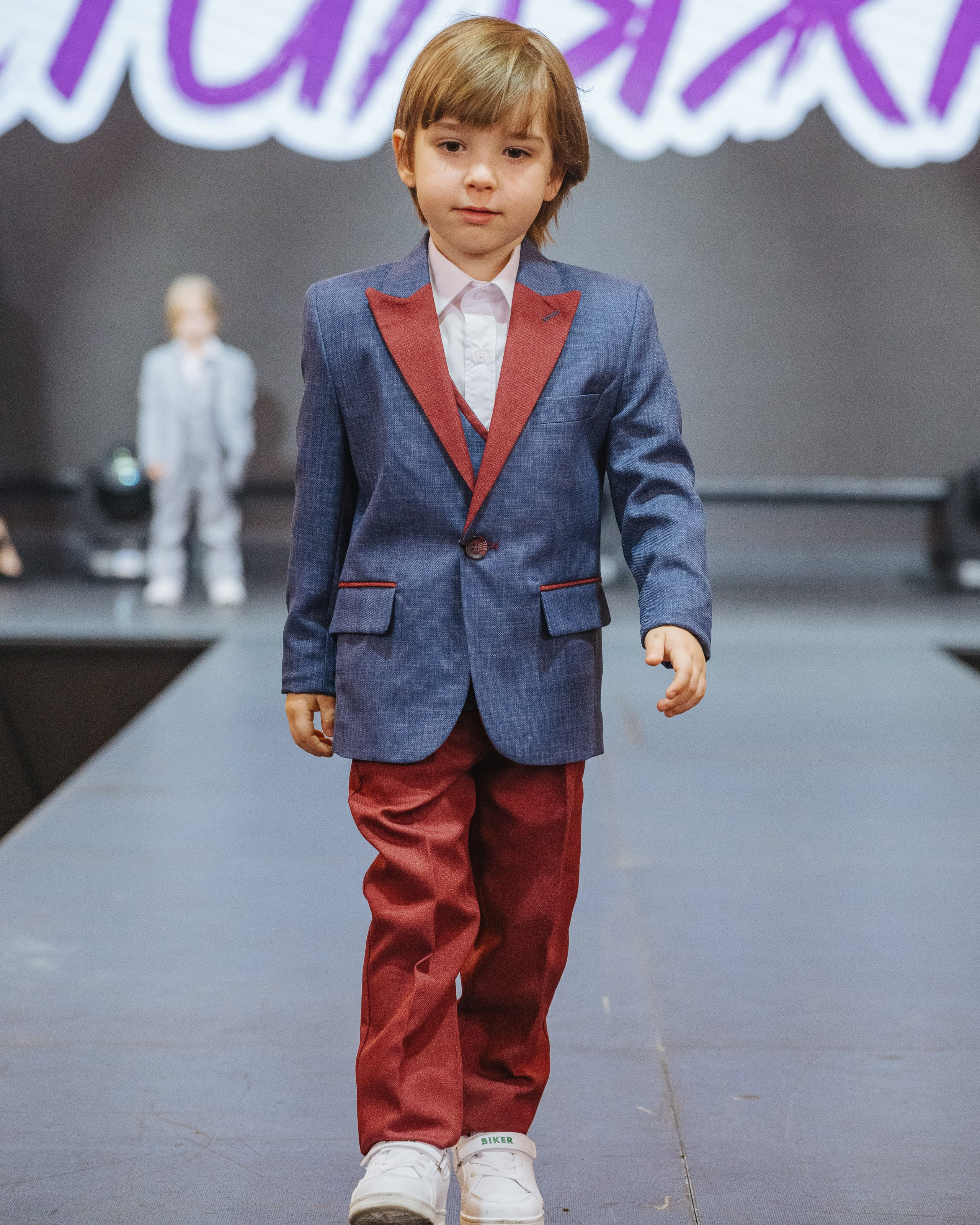 Fashion Show