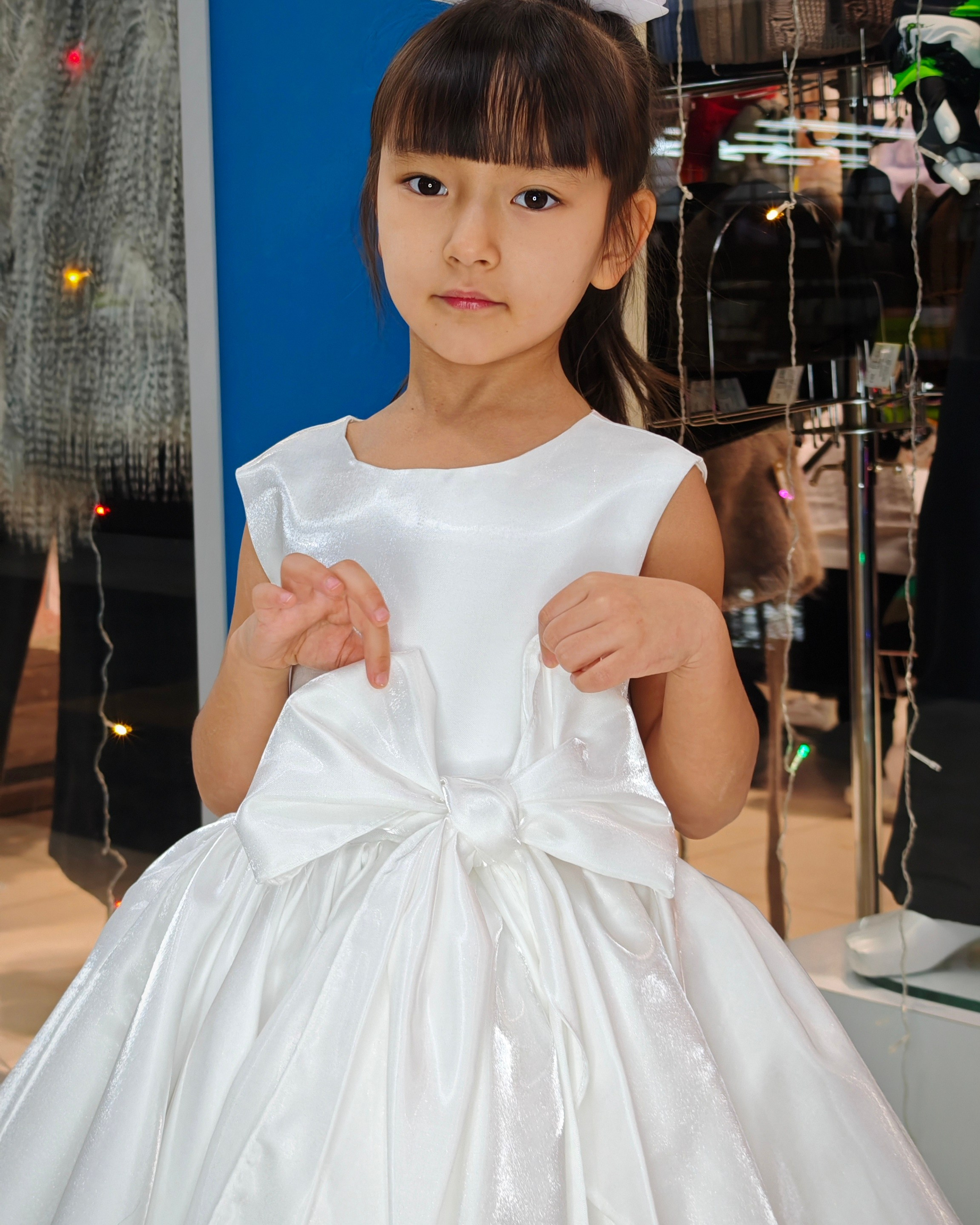 коммерческие съёмки