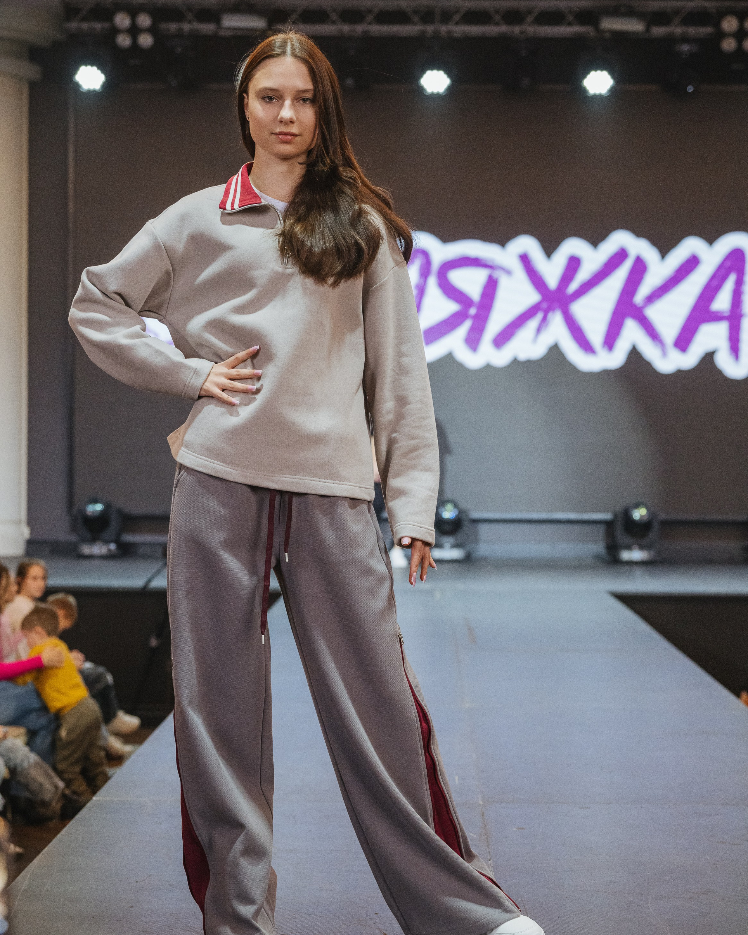 Fashion Show