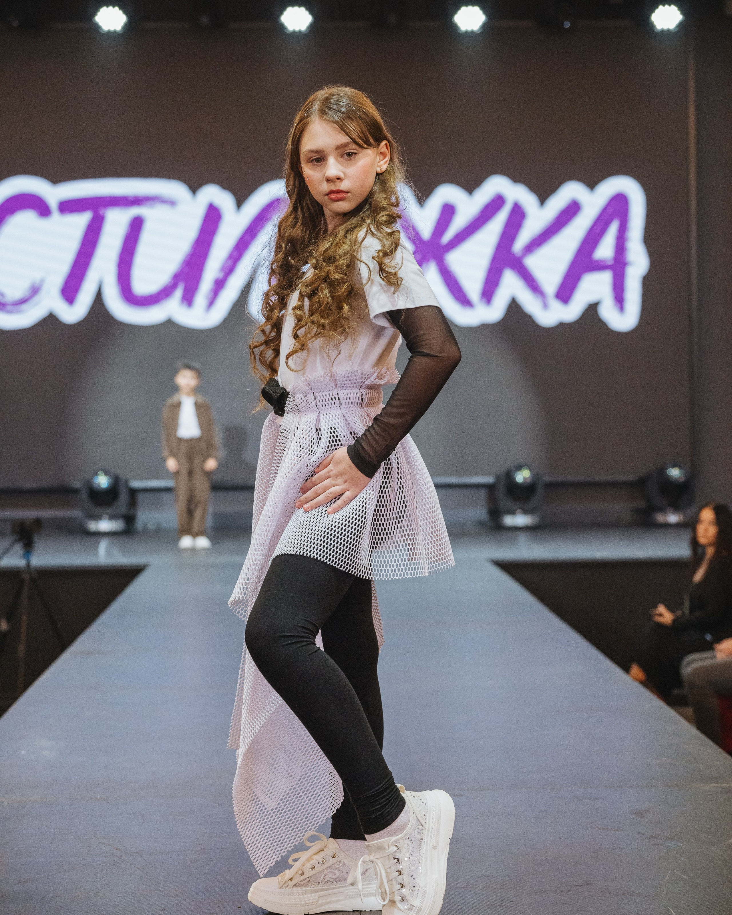 Fashion Show