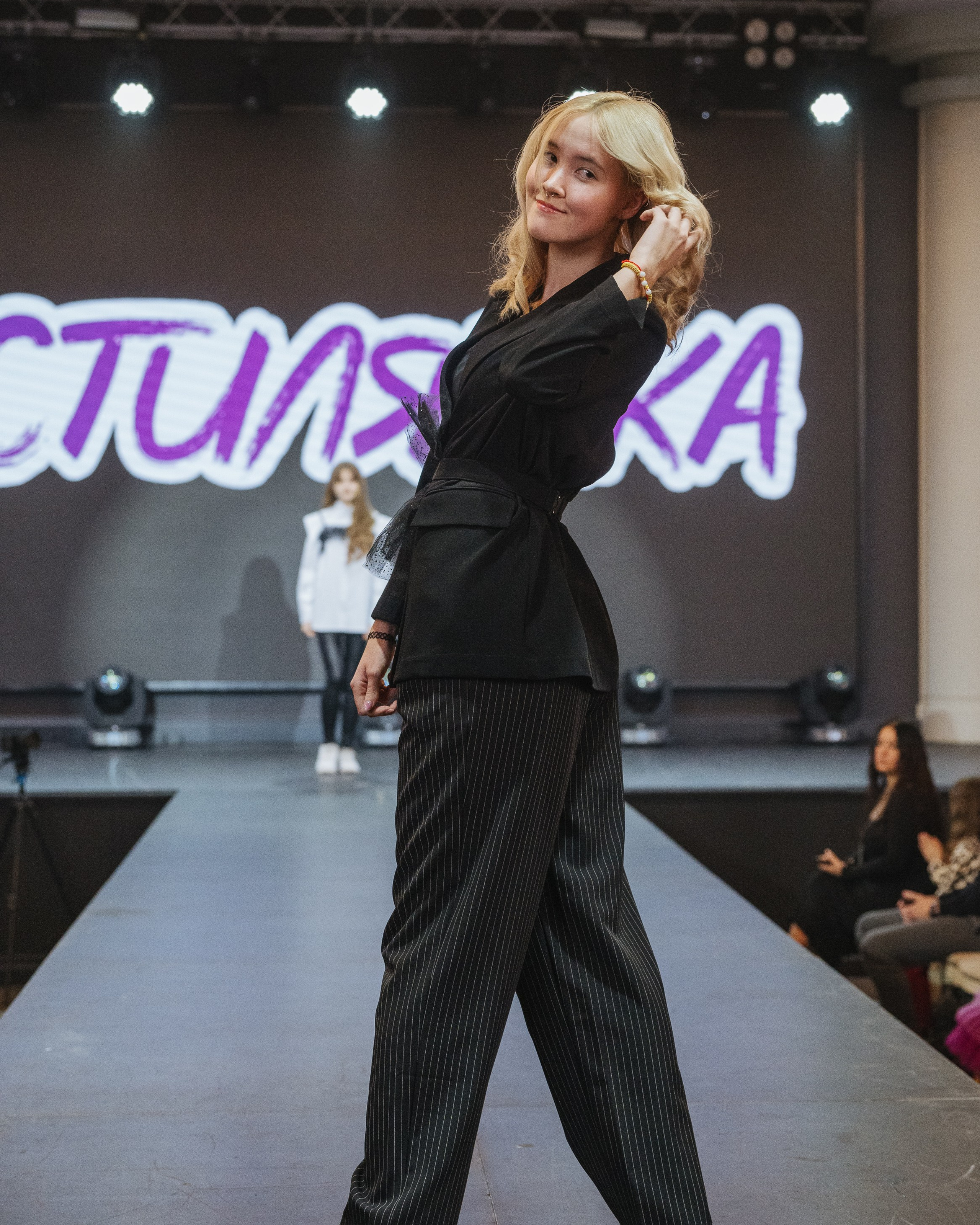 Fashion Show