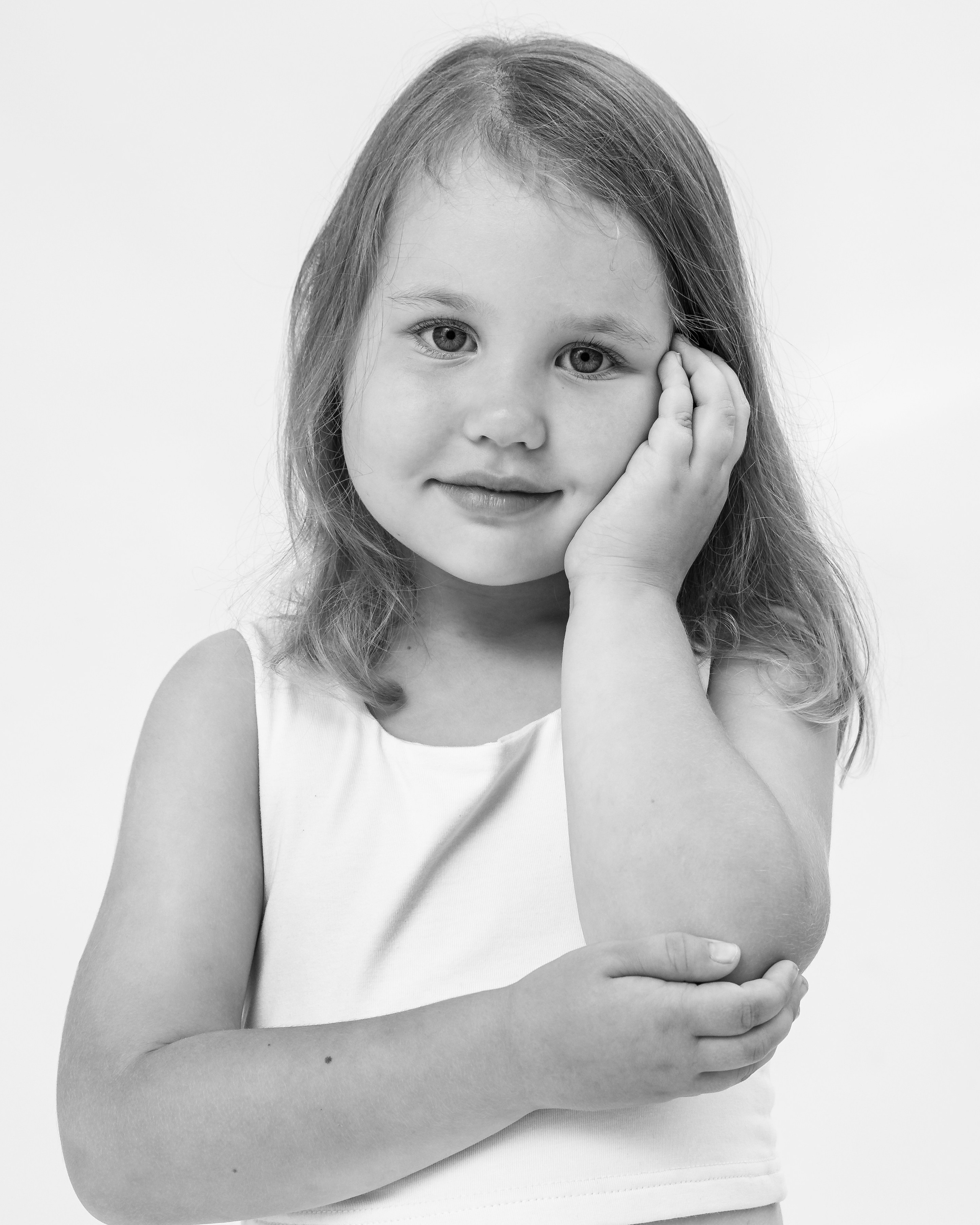 модельные тесты