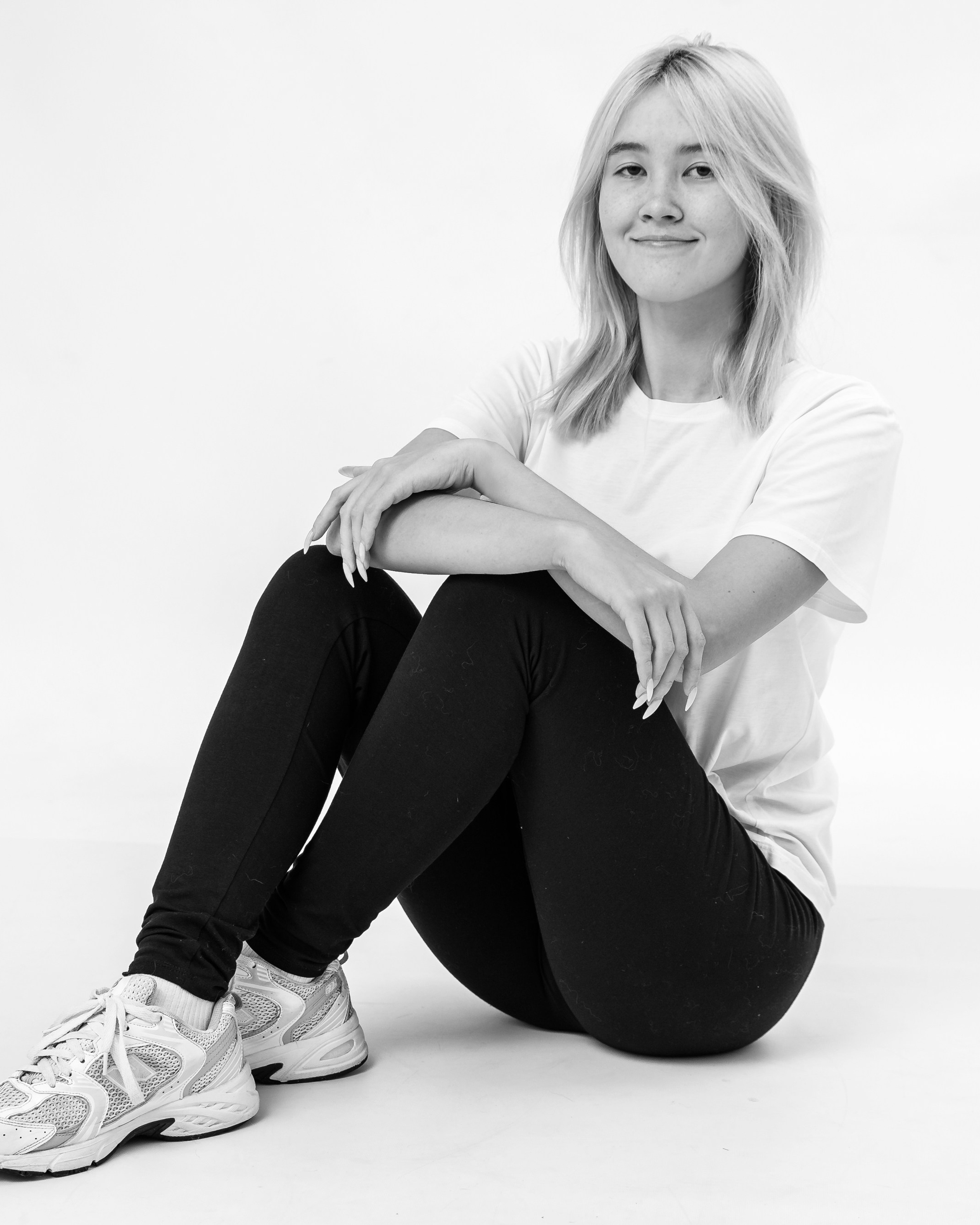 модельные тесты