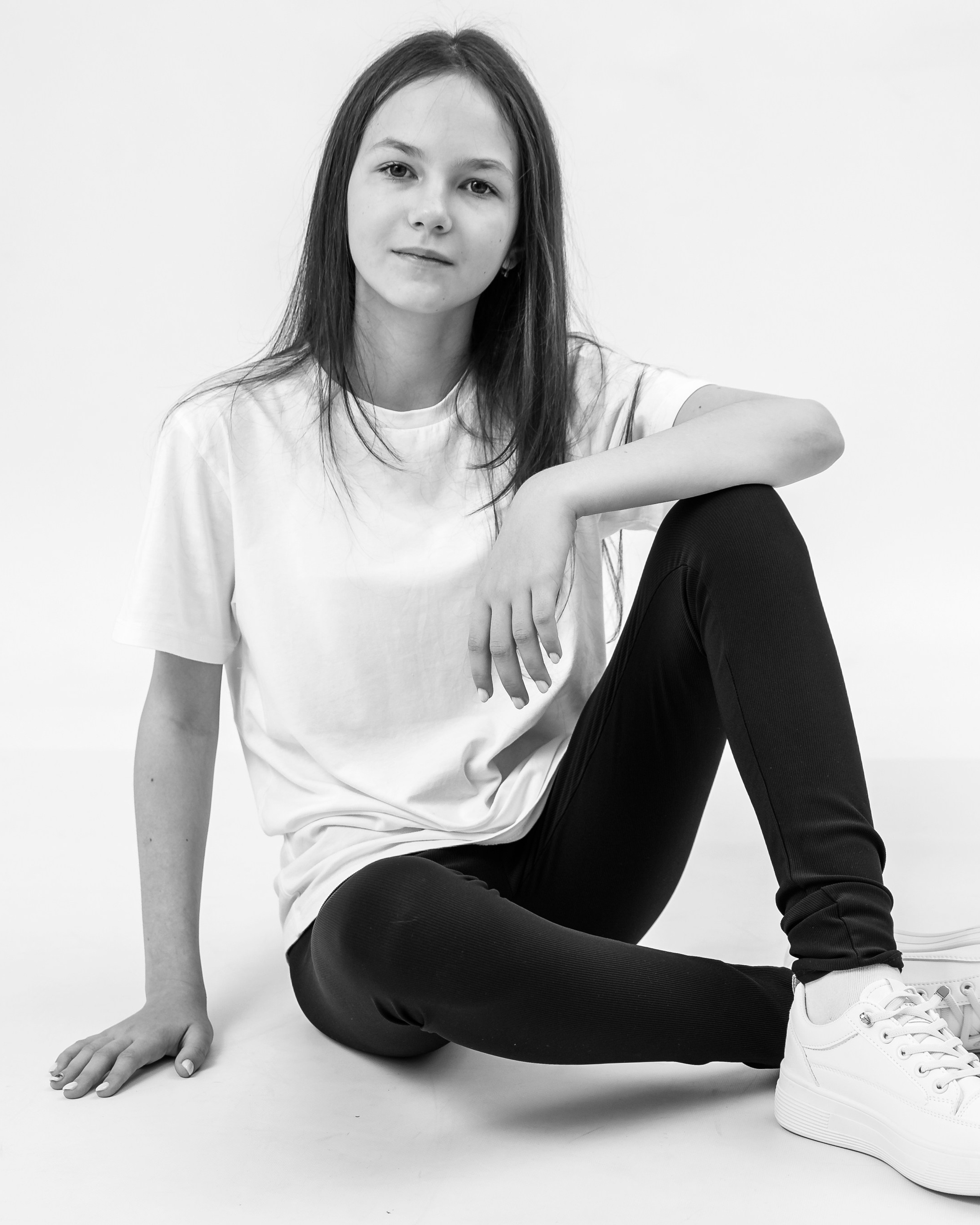 модельные тесты